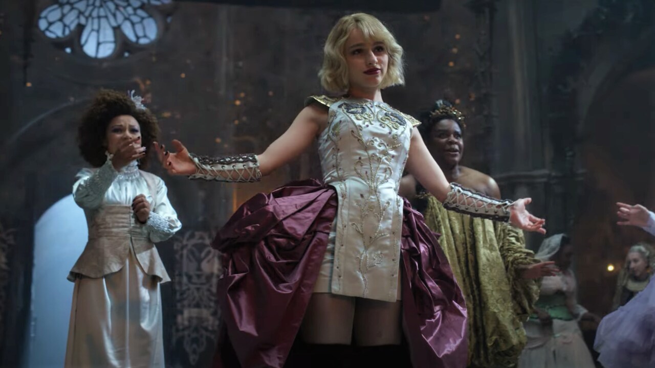 Sophia Anne Caruso Wallpapers - Wallpaper Cave