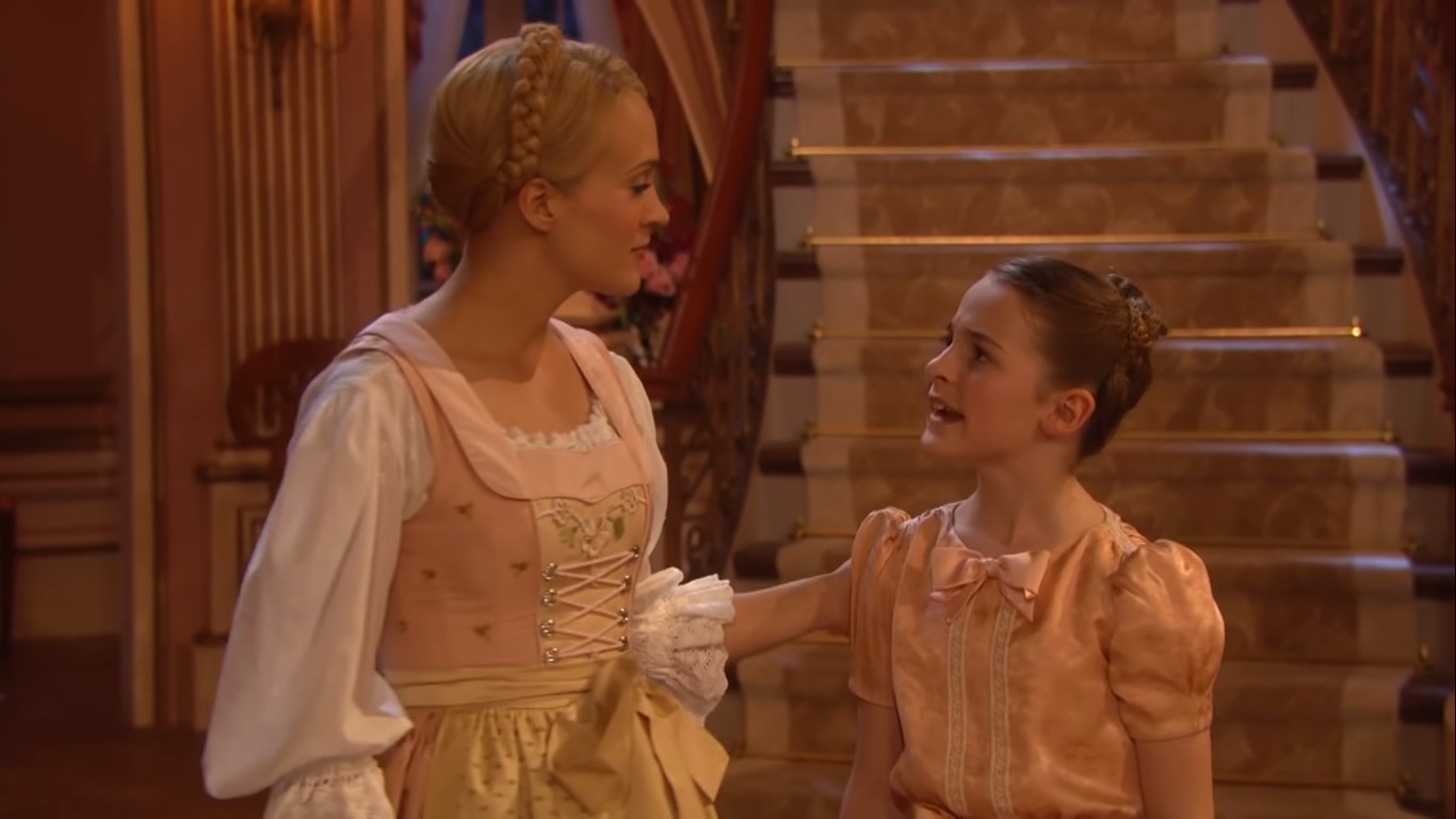 The Sound of Music Live!