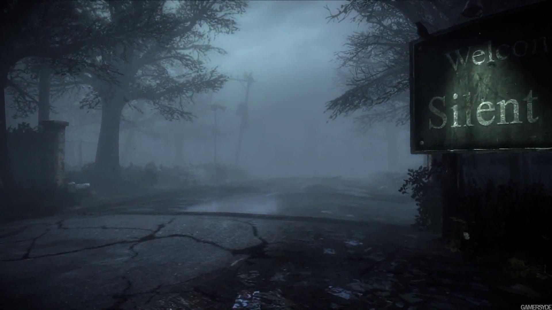 Silent Hill: Homecoming, Game, Wallpaper