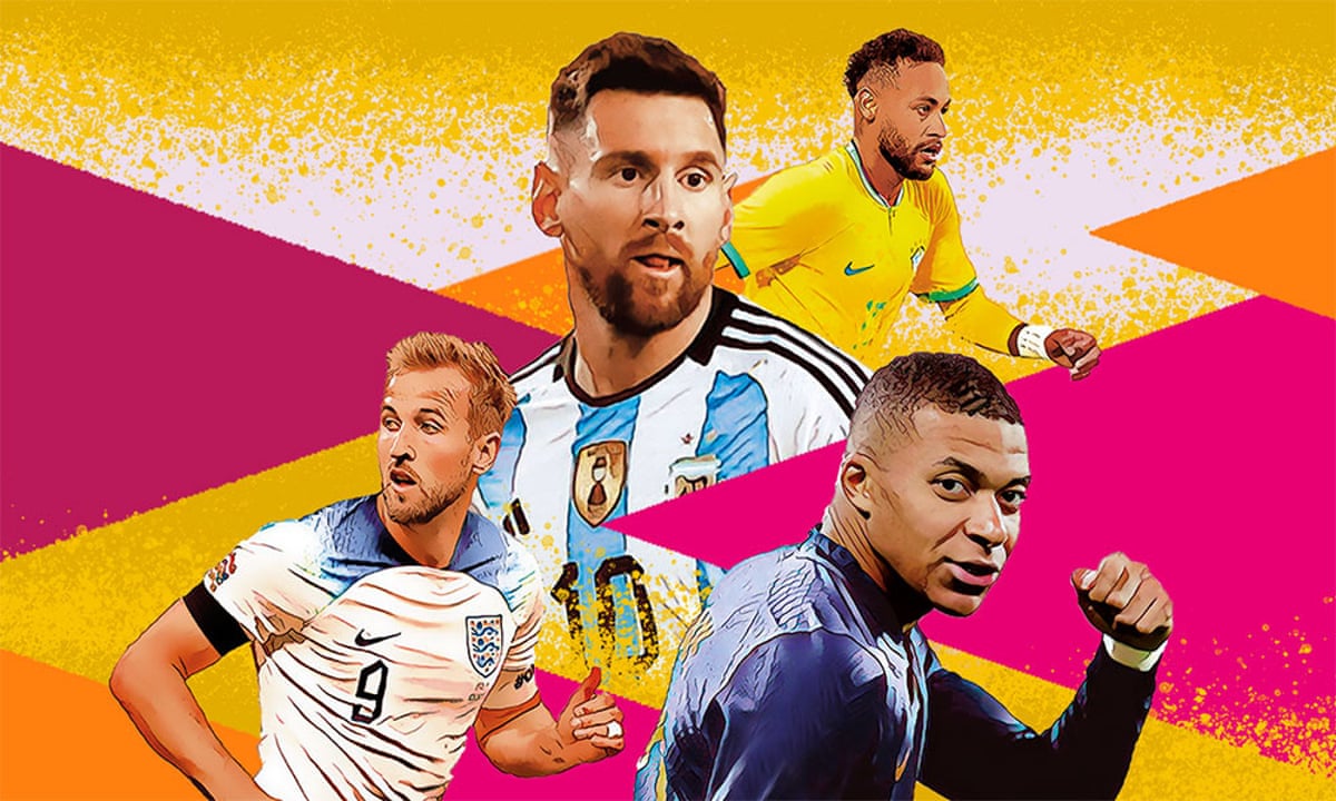 World Cup 2022: complete guide to all 830 players. World Cup 2022