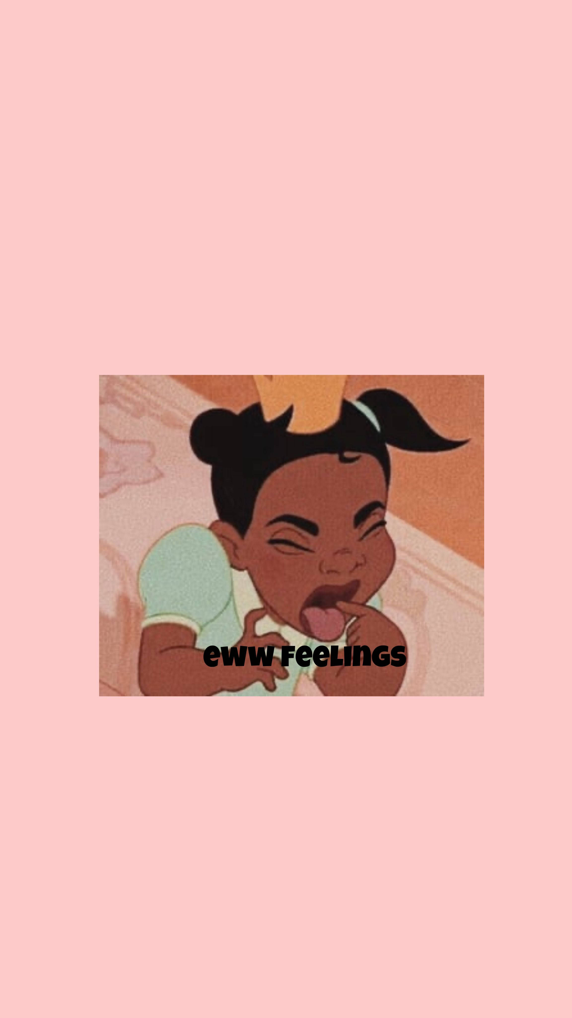 Tiana Baddie Wallpapers Wallpaper Cave