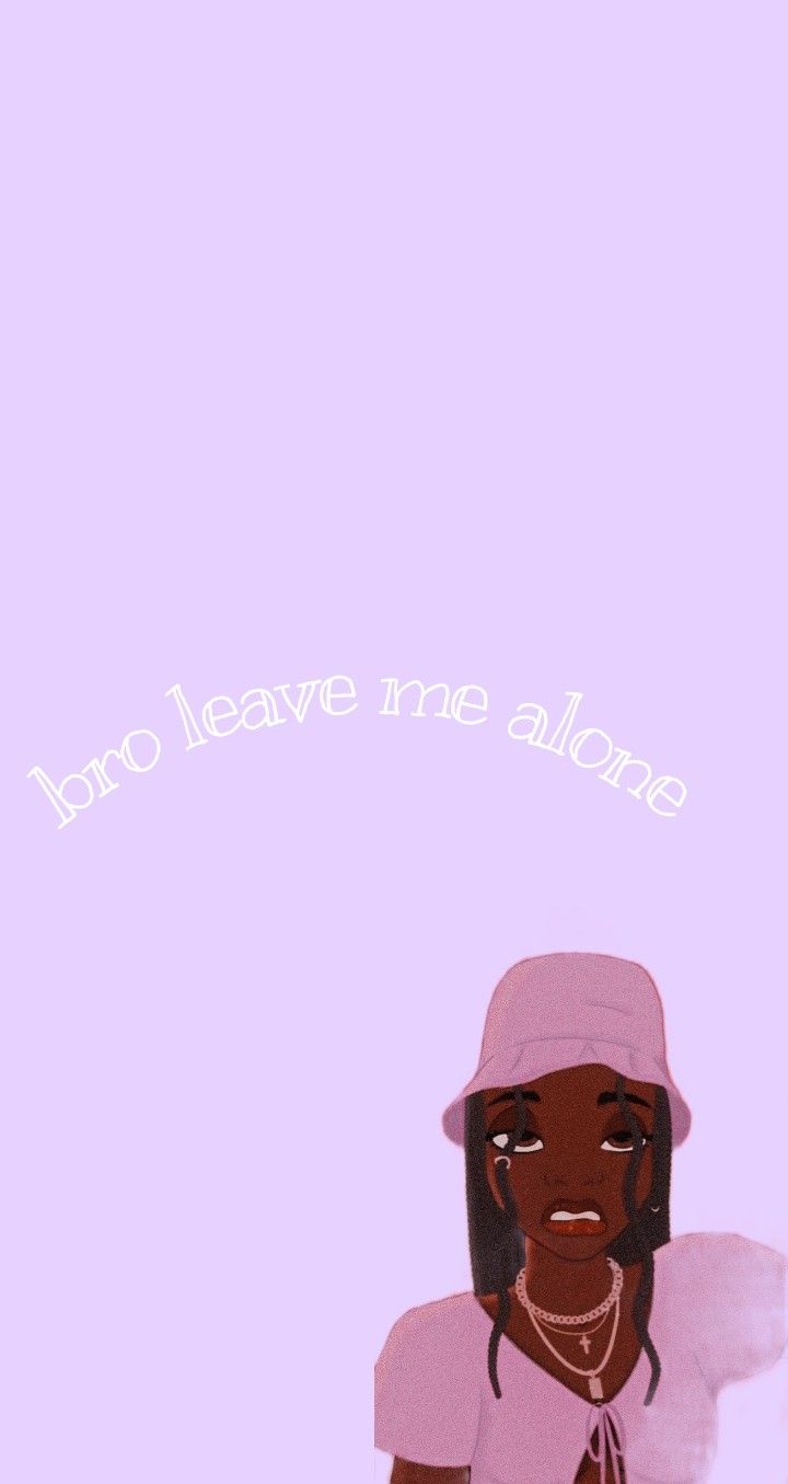 Tiana Baddie Wallpapers Wallpaper Cave