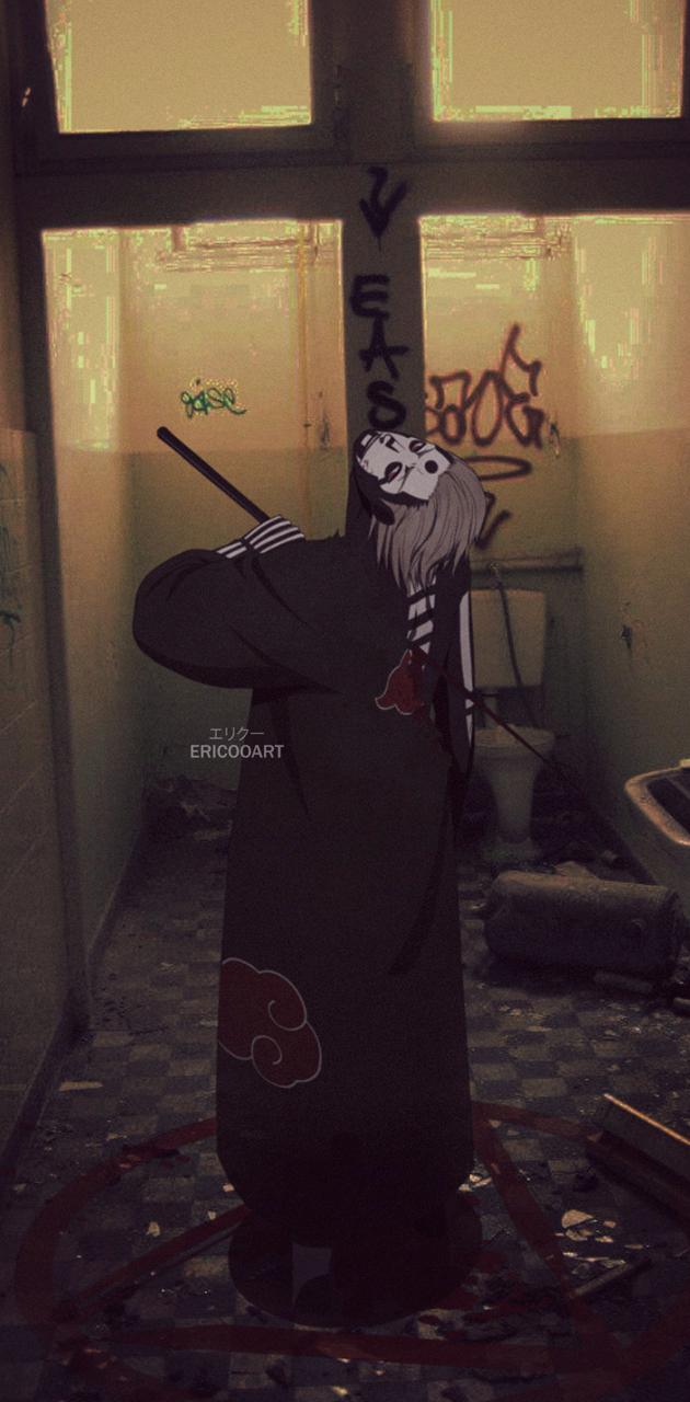 Hidan Wallpaper wallpaper