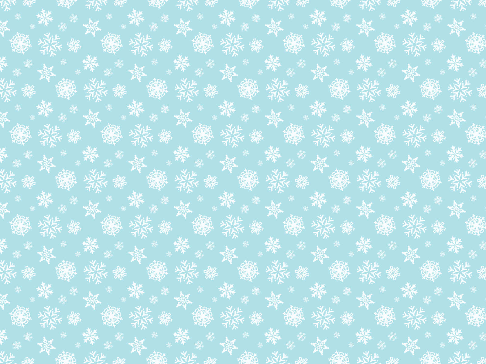 Download Christmas Pattern Wallpaper