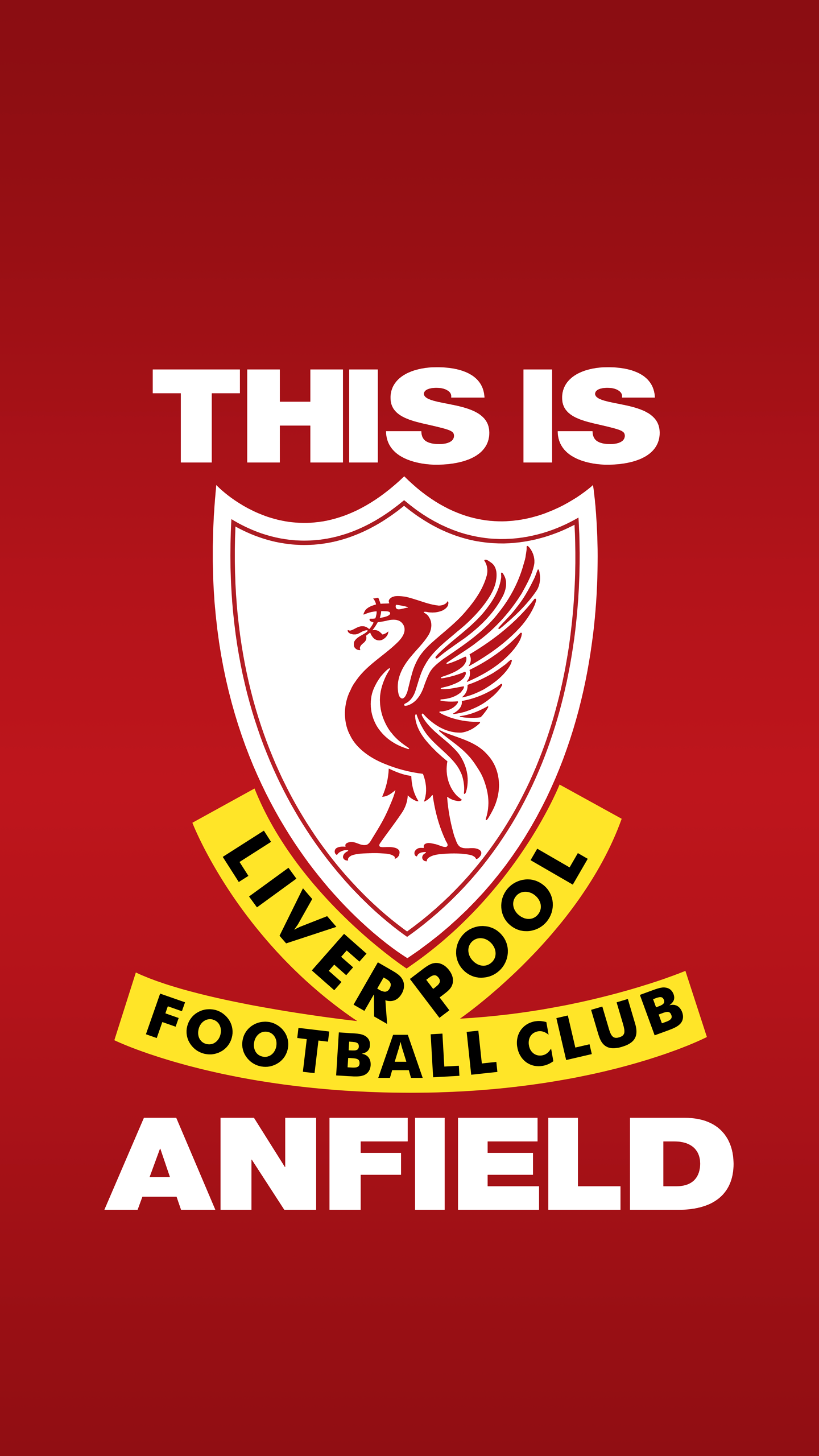 Liverpool Wallpaper 4K iPhone Gallery