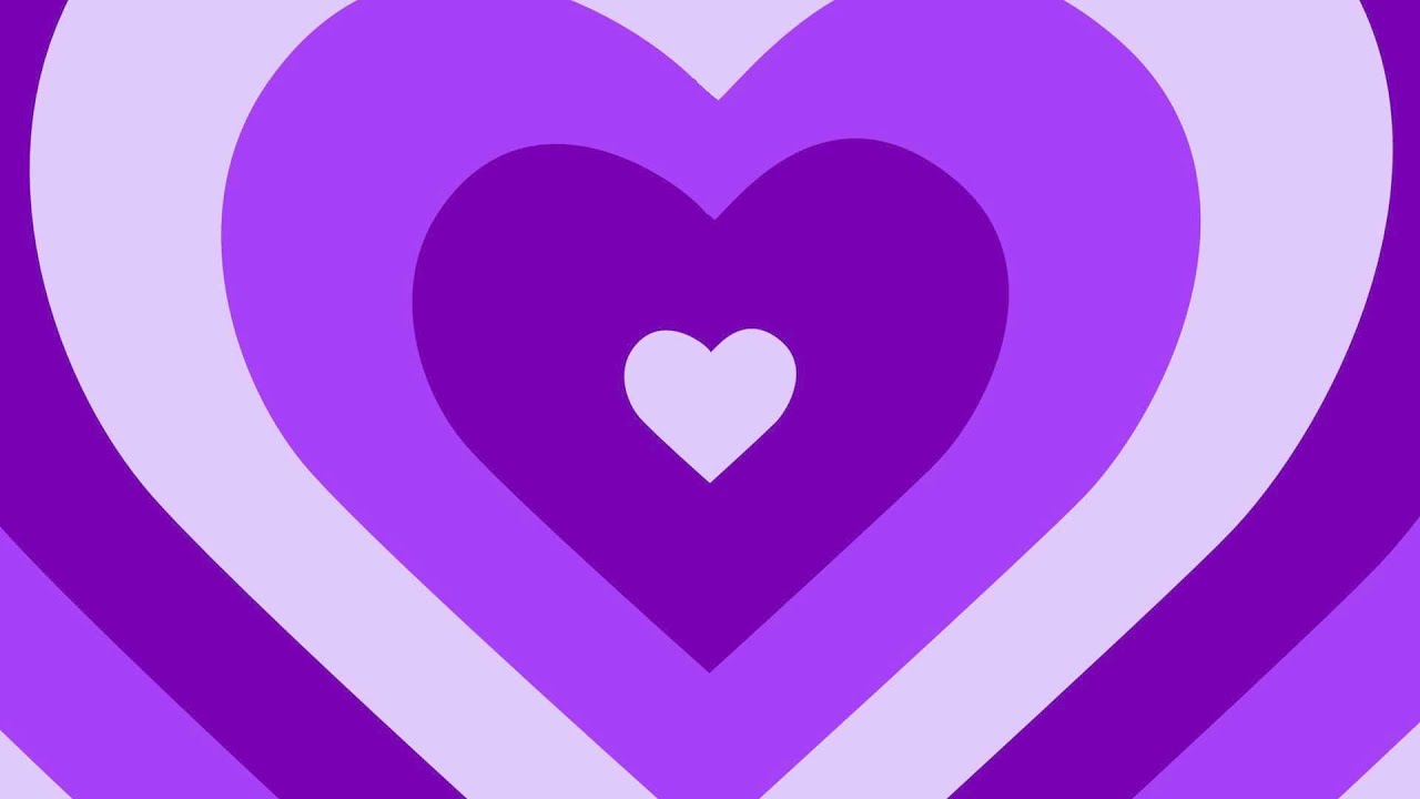 Download Dark Aesthetic Purple Heart Ribs Picture  Wallpaperscom