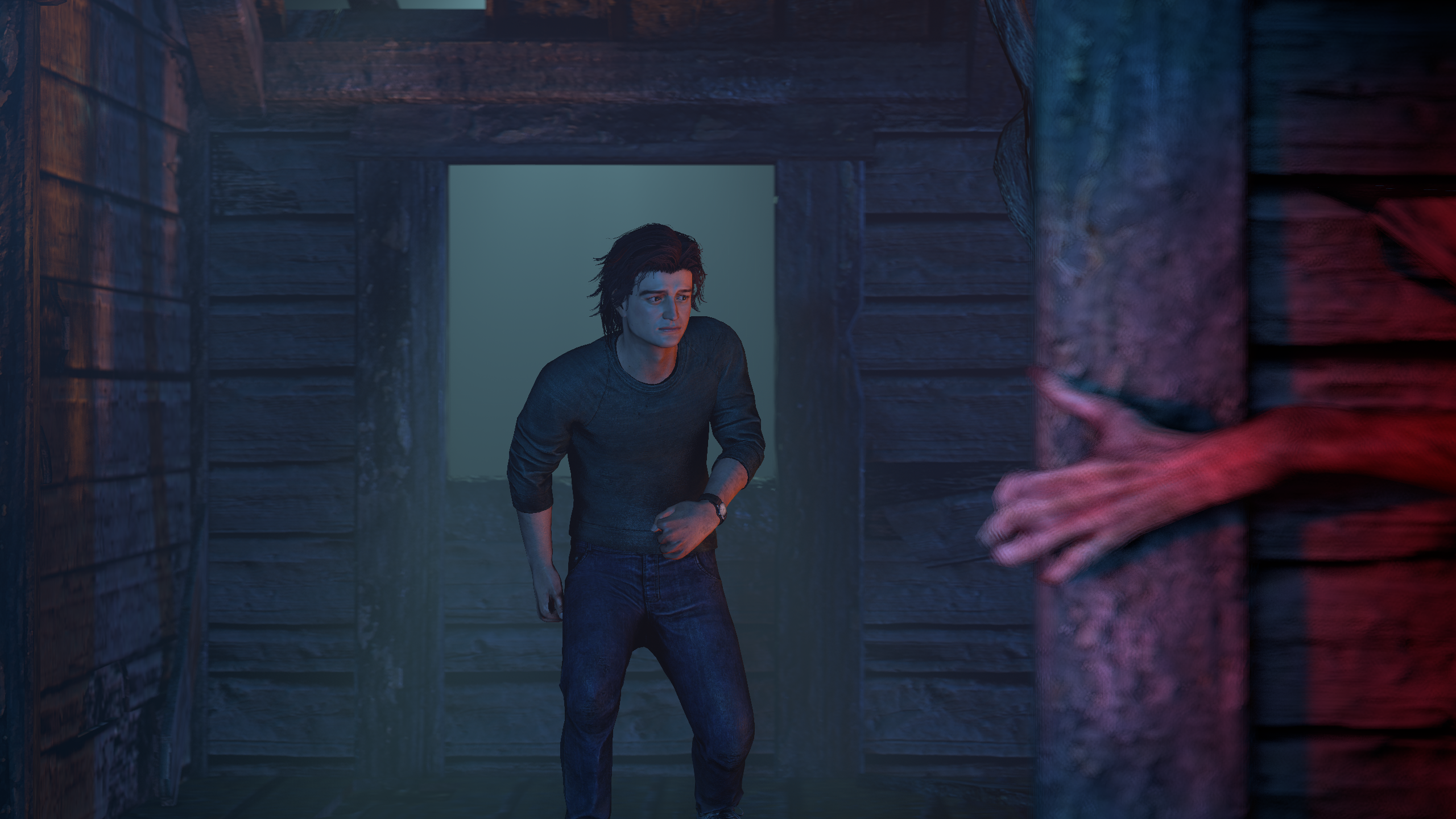 SFM Steve Wallpaper 1440p (1080p version in comments)