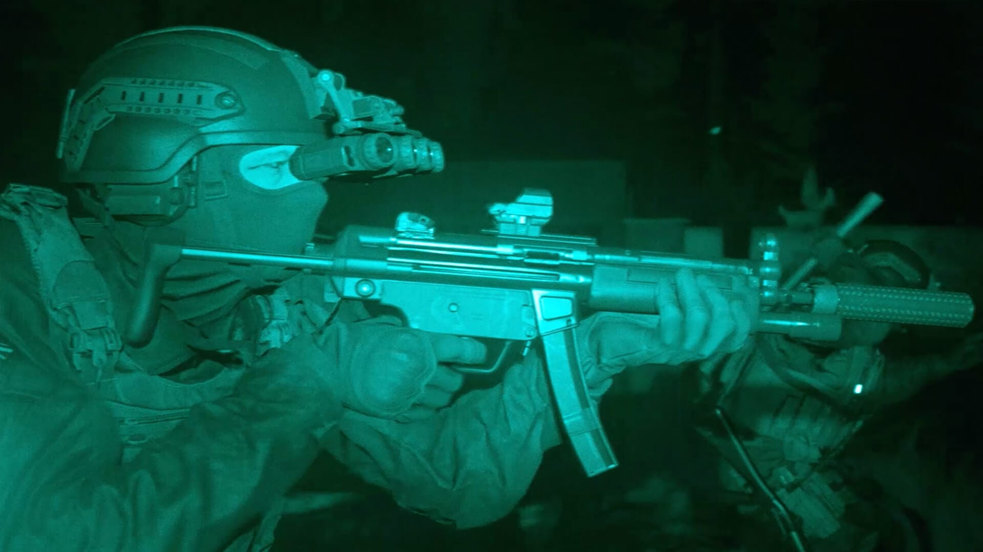 Call Of Duty: Modern Warfare Will Have Aim Down Sight Reload