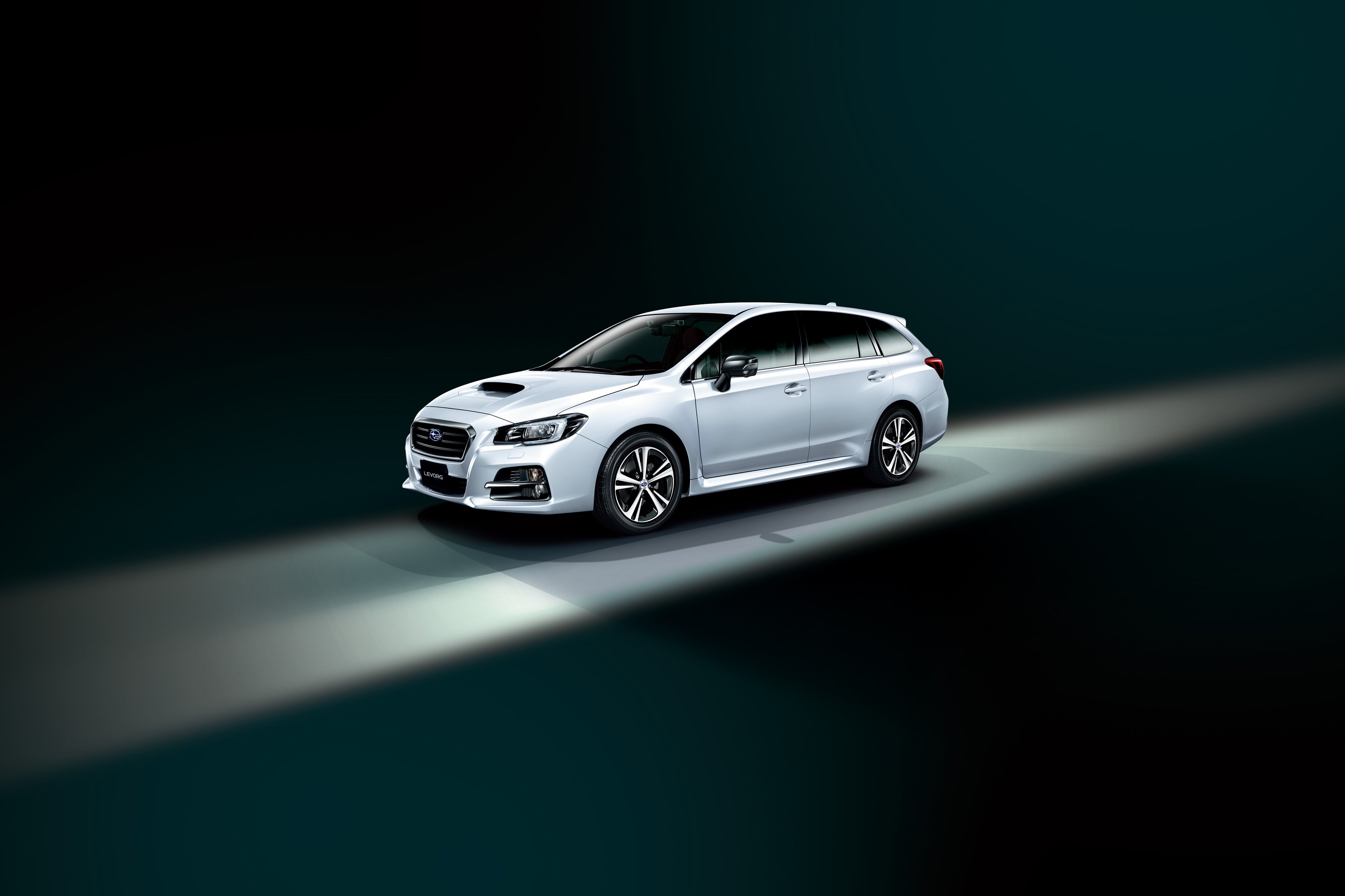 subaru, Levorg, 1, 6gt, Eyesight, Smart, Edition, 2016 Wallpaper HD / Desktop and Mobile Background