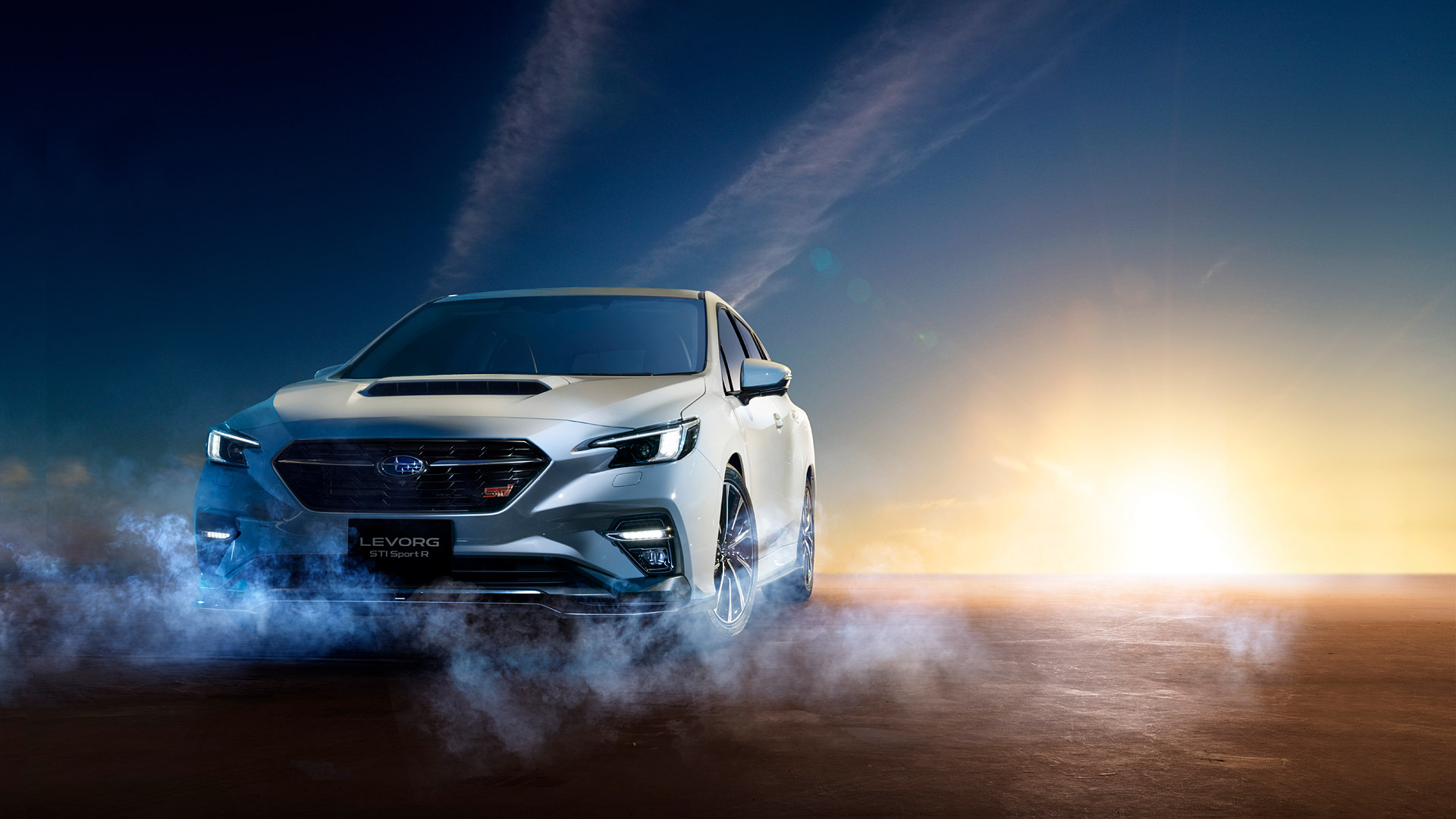WSupercars to the Japanese market, the Subaru Levorg STI Sport R features a WRX engine in a wagon body. #Subaru #LEVORG # Wallpaper Download 4K wallpaper, and wallpaper tailored for