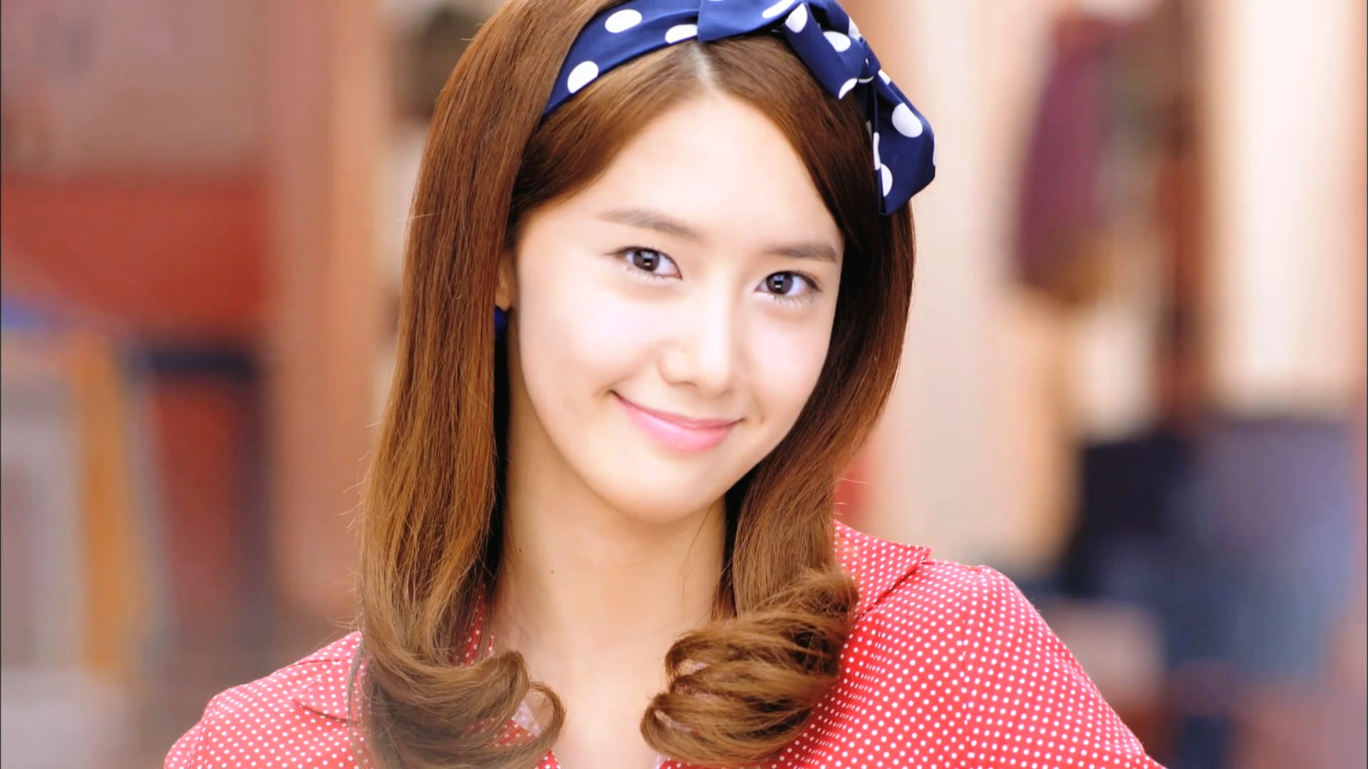 Im Yoona HD Wallpaper and Background