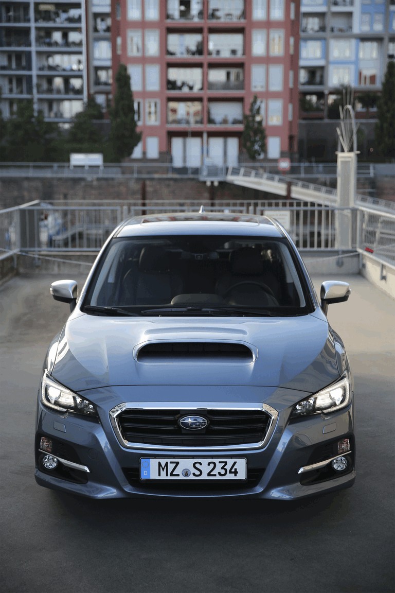Subaru Levorg quality free high resolution car image