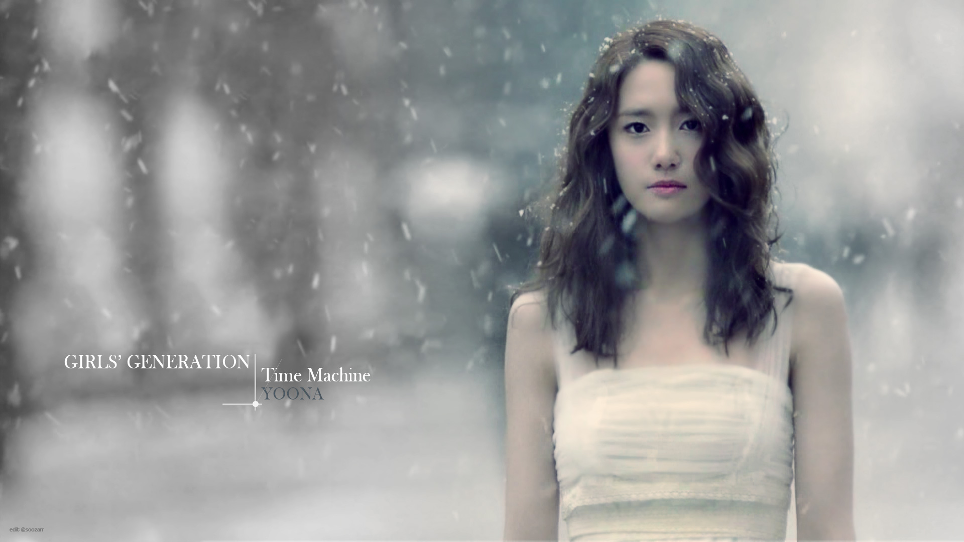 Yoona Lim Wallpaper