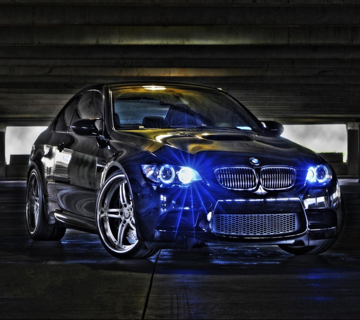BMW Angel Eyes Wallpapers - Wallpaper Cave