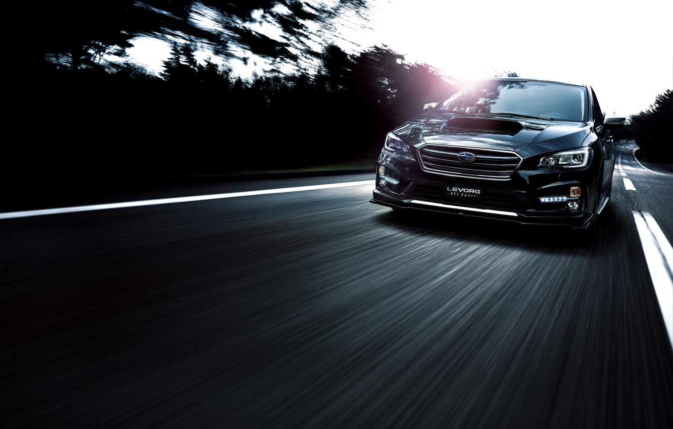 Wallpaper Subaru, Subaru, Levorg, level image for desktop, section subaru