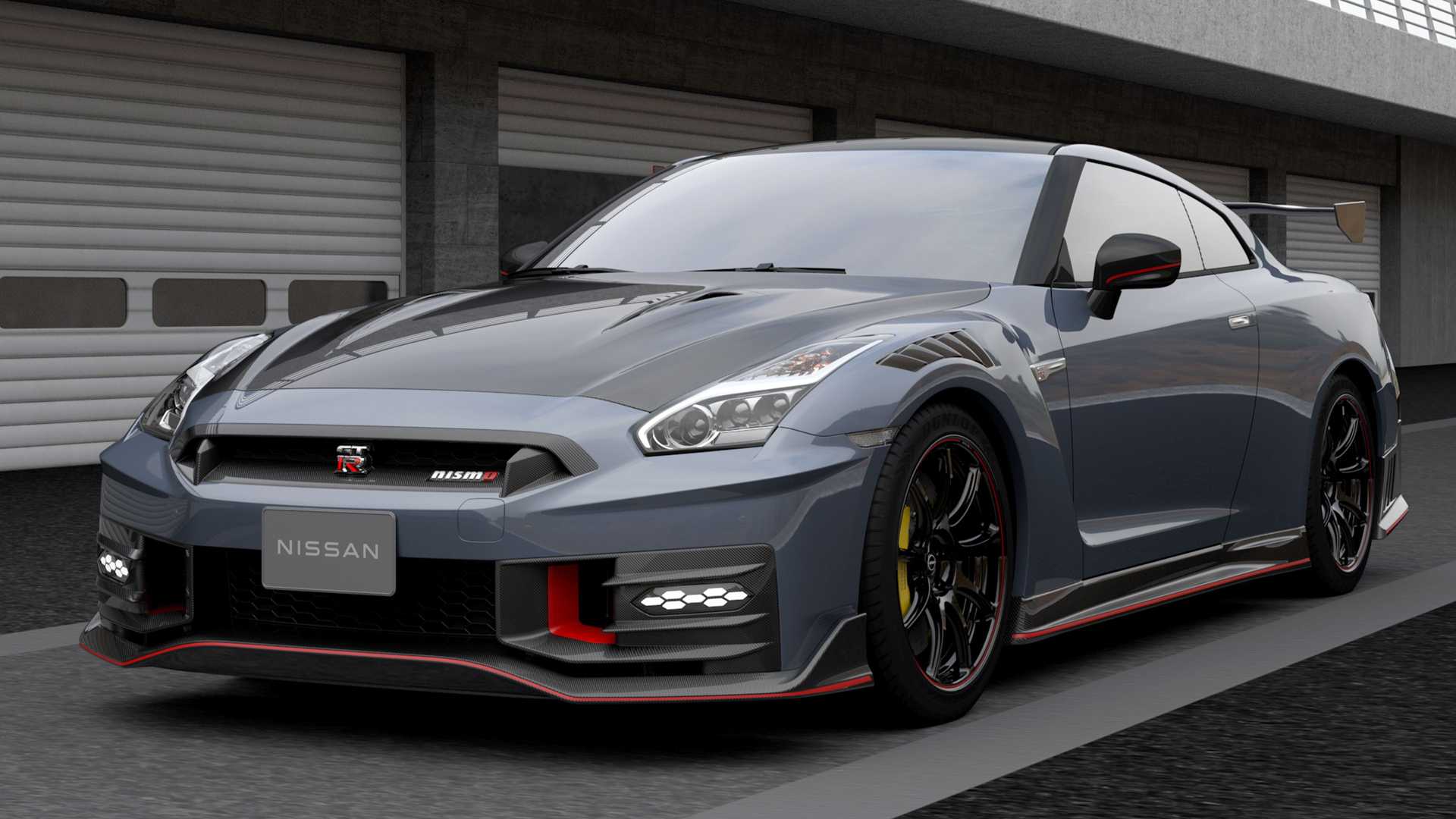 2024 Nissan GT R Premium T Spec, Nismo Special Editions Debut In Japan