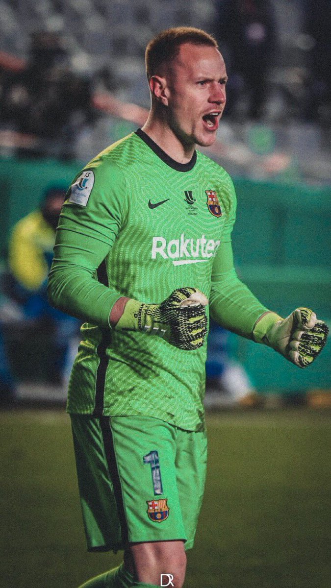 DR Stegen. Wallpaper
