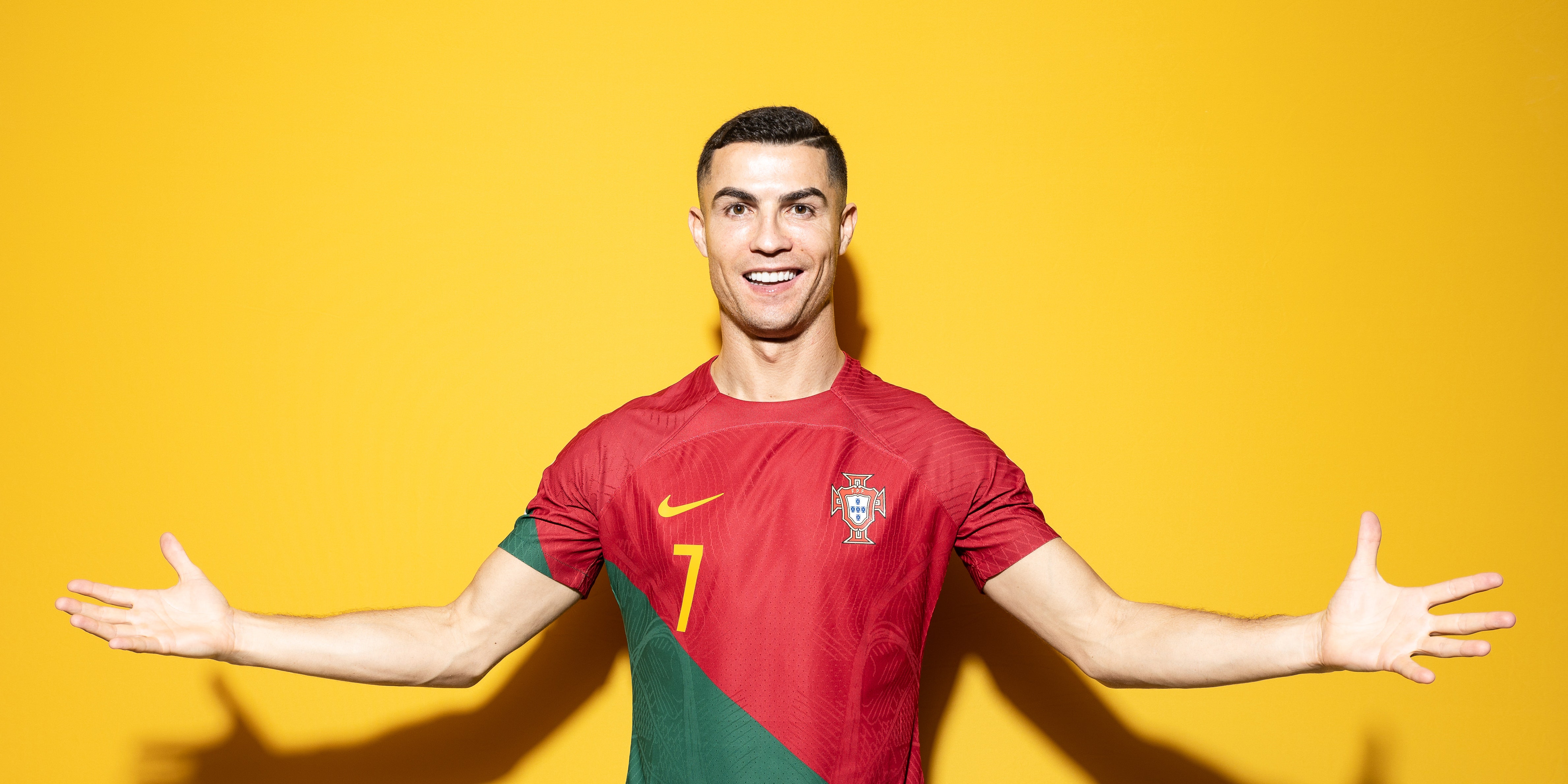 Inside Cristiano Ronaldo's Record Breaking Real Estate Portfolio