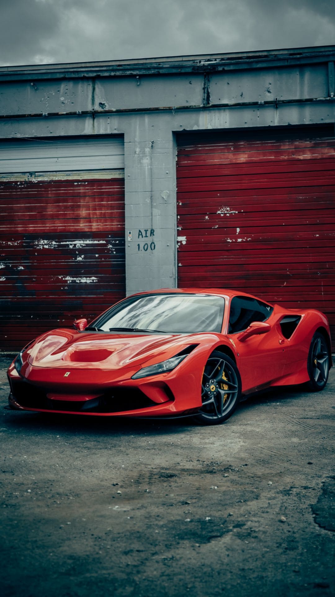 Ferrari 4k Wallpaper Ultra 4k Ferrari Background Download