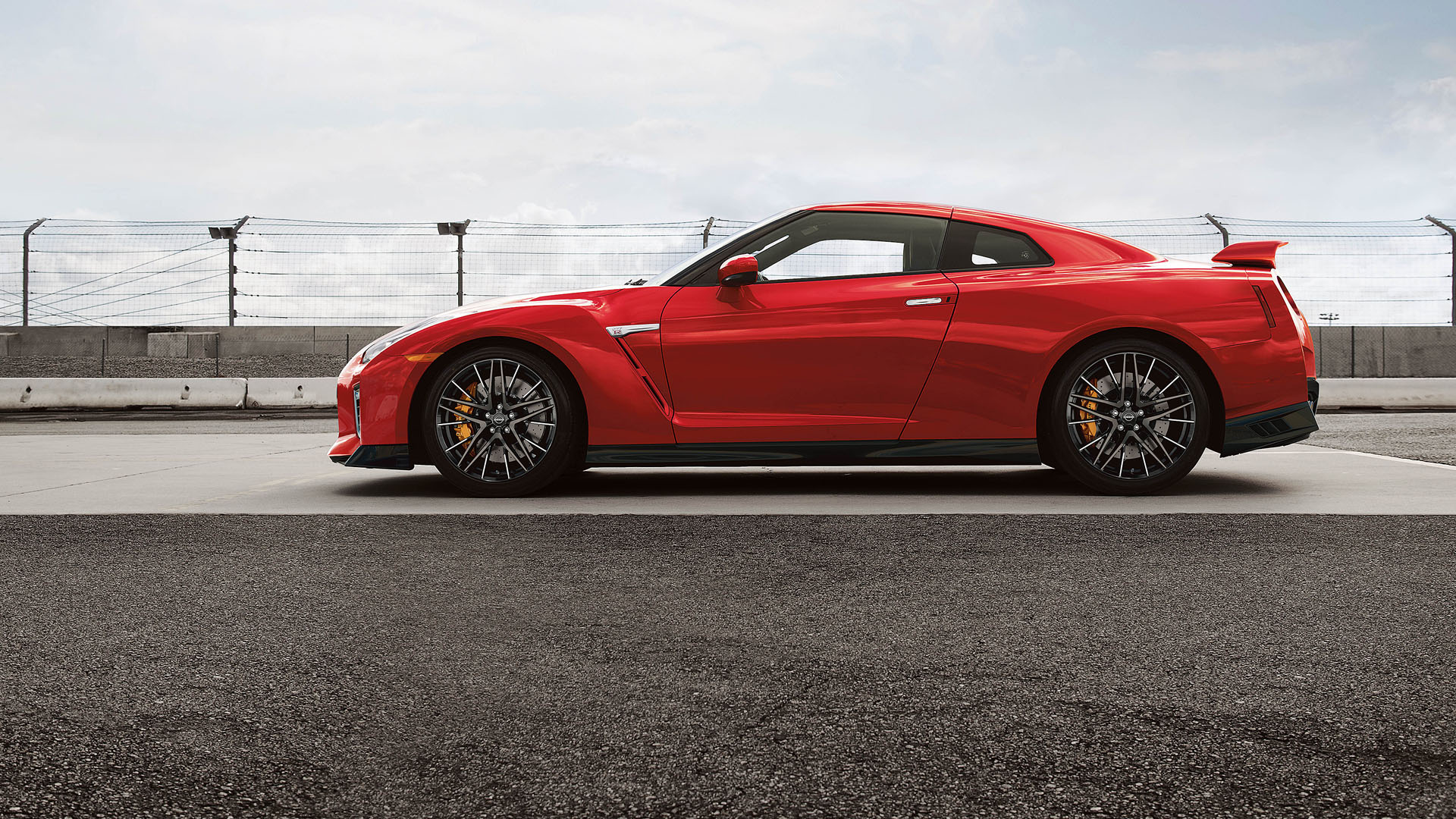 2023 Nissan GT R NISMO Costs Over $000