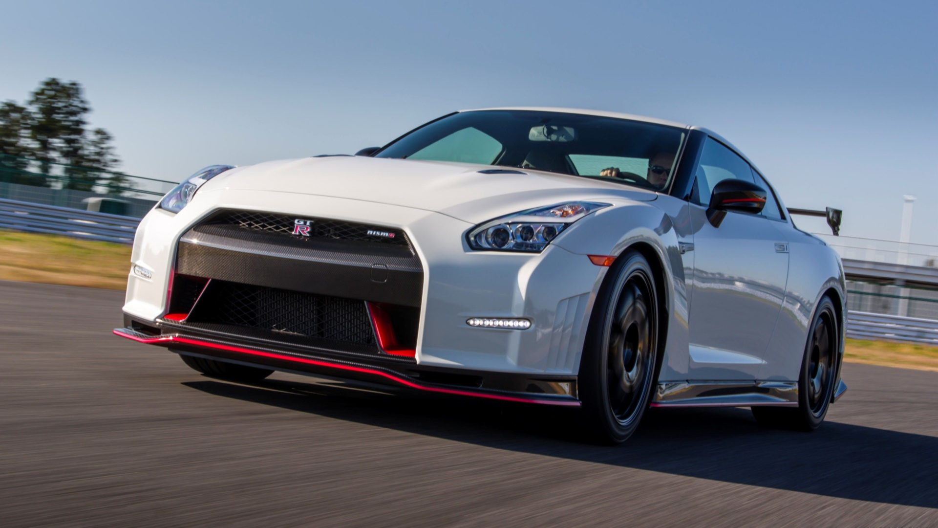 Download Nissan Gt R Nismo wallpaper for mobile phone, free Nissan Gt R Nismo HD picture