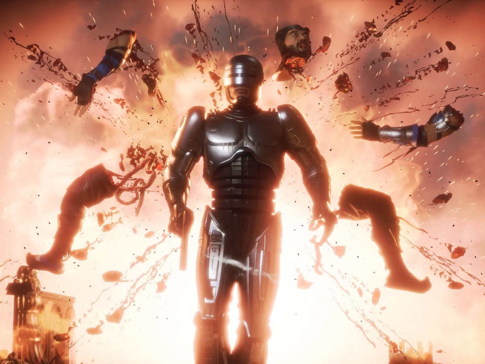 How to Perform the New Fatalities and Brutalities in 'Mortal Kombat 11' Aftermath