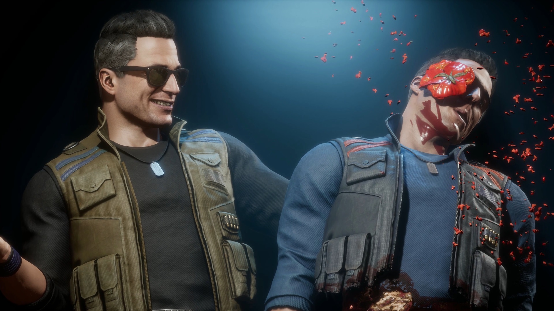 Mortal Kombat 11 Fatality List (All DLC as Well)