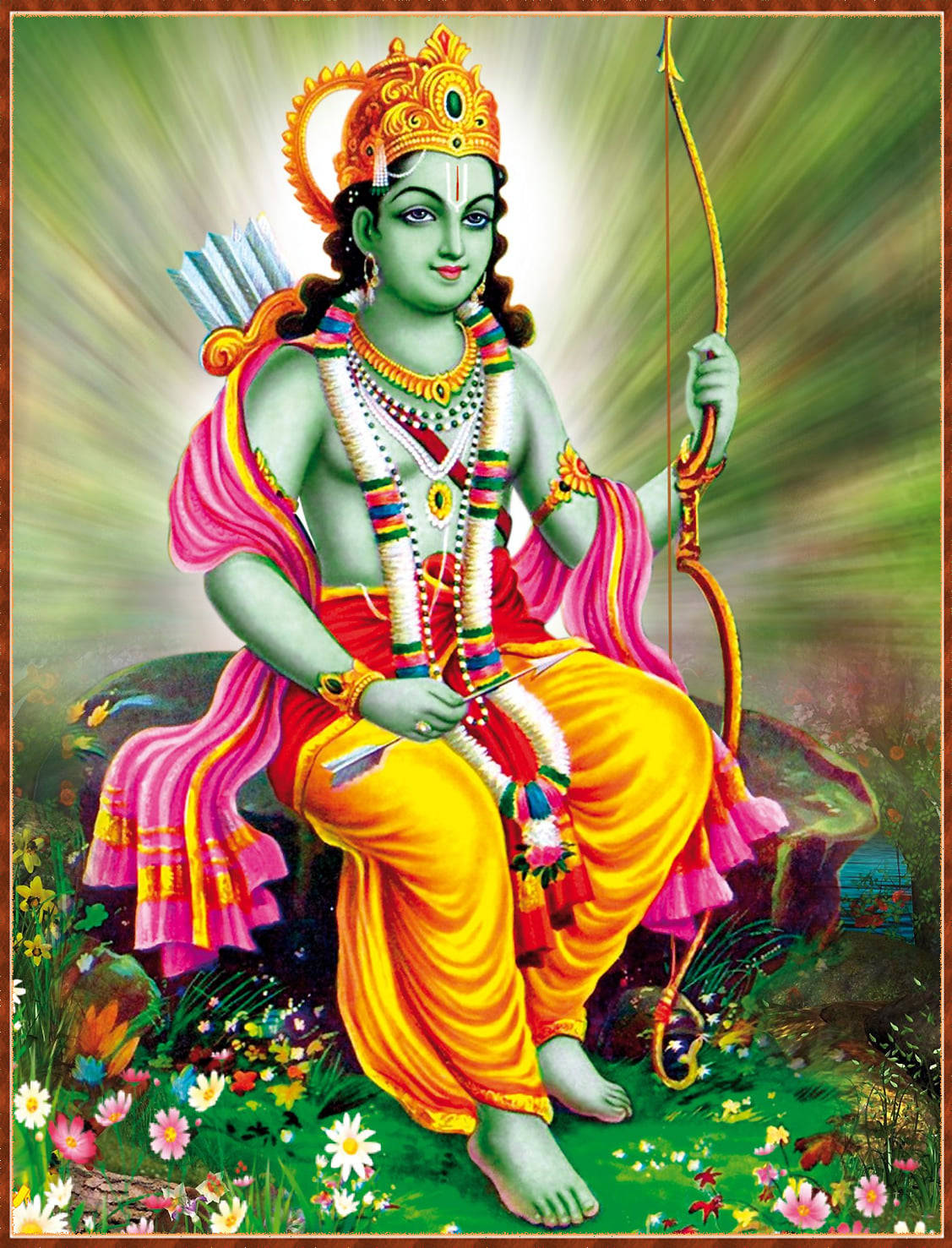 Free Lord Krishna 3D Wallpaper Downloads, Lord Krishna 3D Wallpaper for FREE