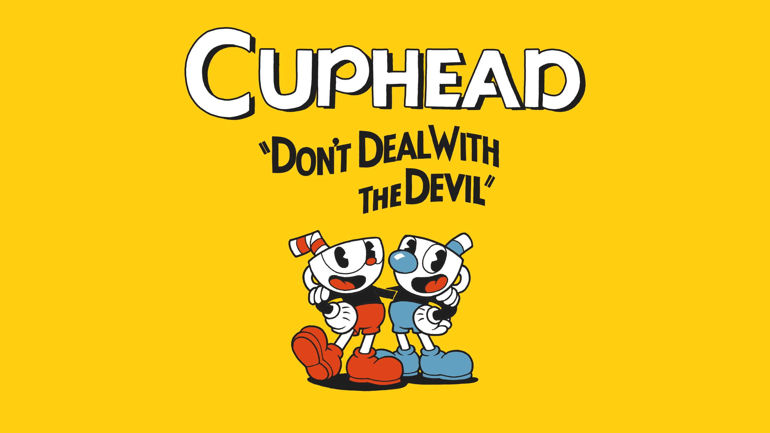 Cuphead wallpaper. Funny jokes, Jokes, Trending memes