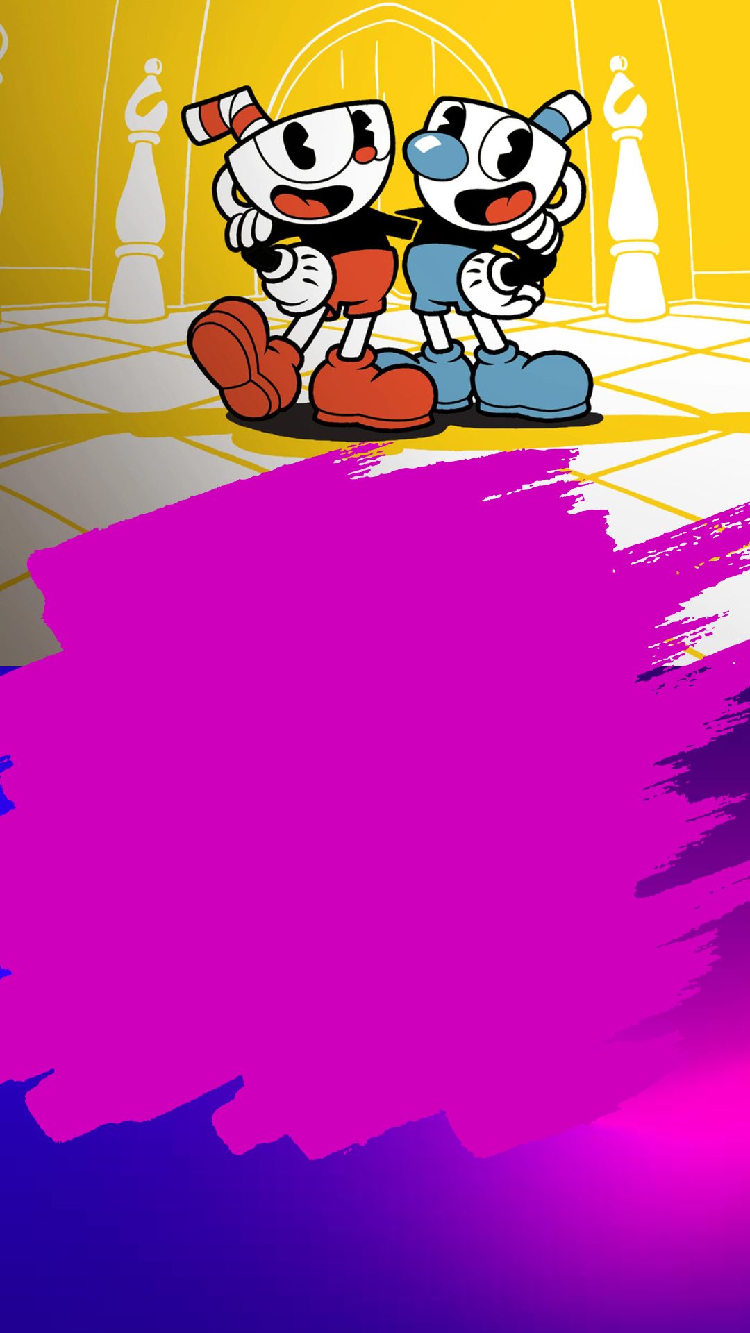 Is Cuphead DLC Free? How much is the last Delicious Course