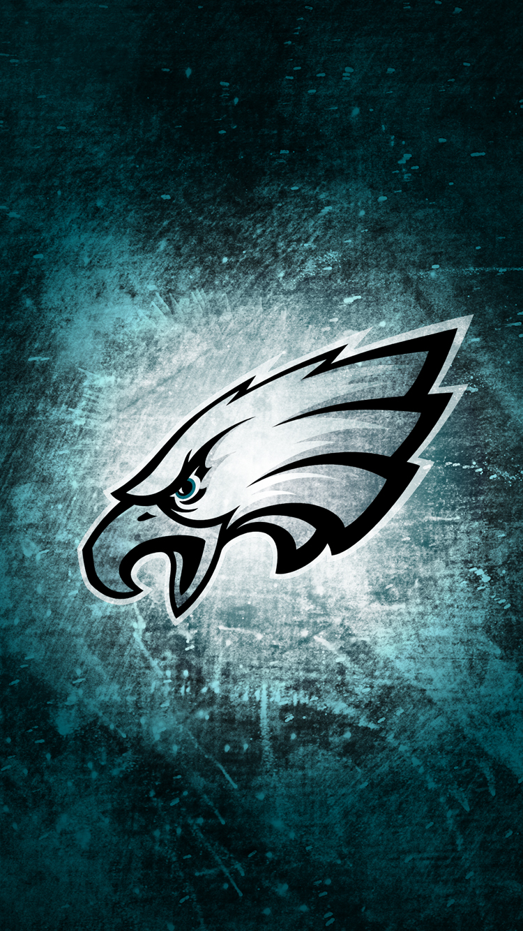Free download Wallpaper with Philadelphia Eagles Logo HD Wallpaper for Free [750x1334] for your Desktop, Mobile & Tablet. Explore American Eagle Logo Wallpaper. American Bald Eagle Wallpaper, American Eagle