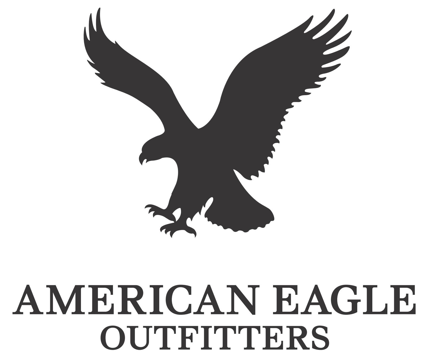 American Eagle Logo Wallpaper