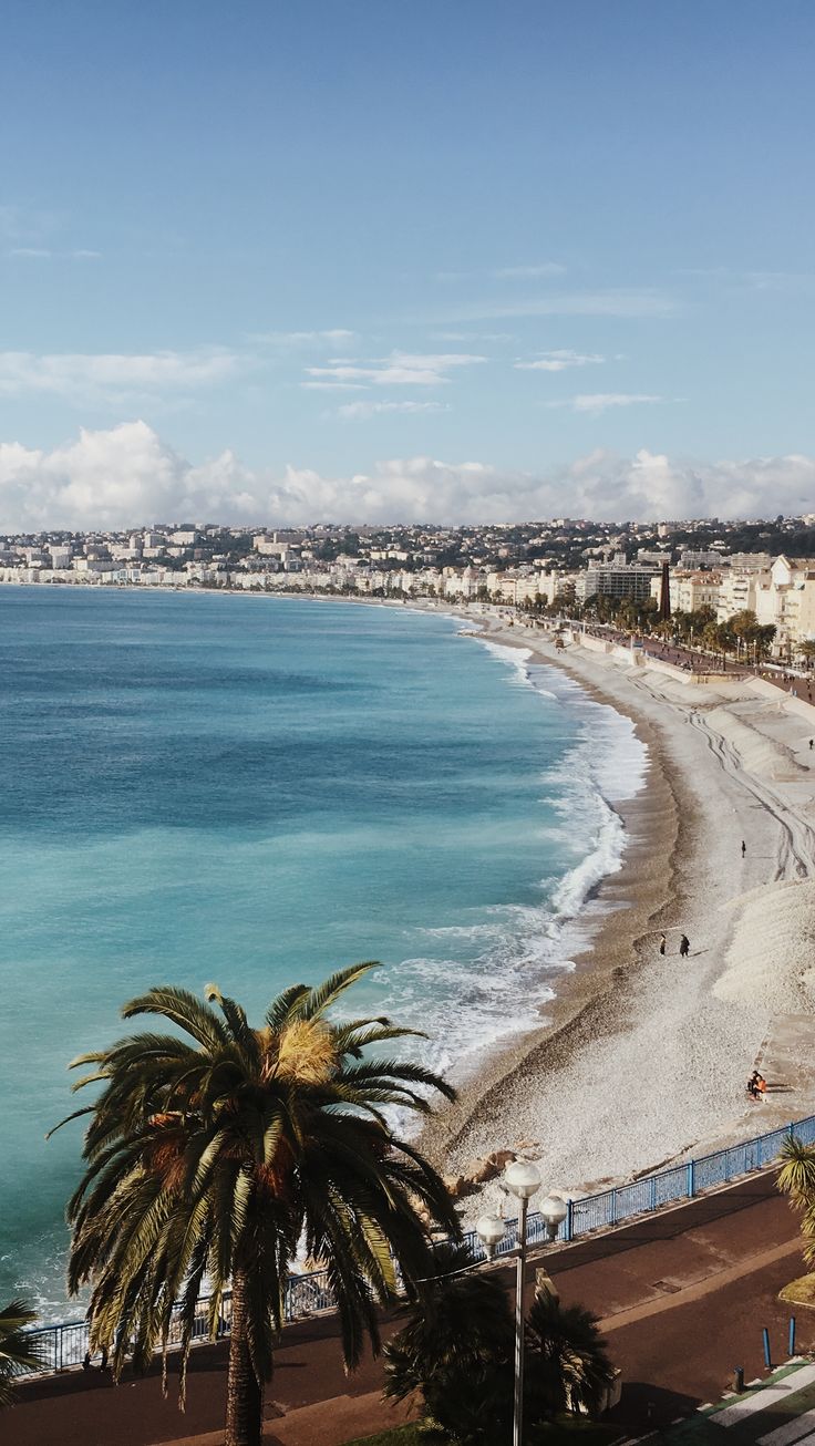 Nice, France
