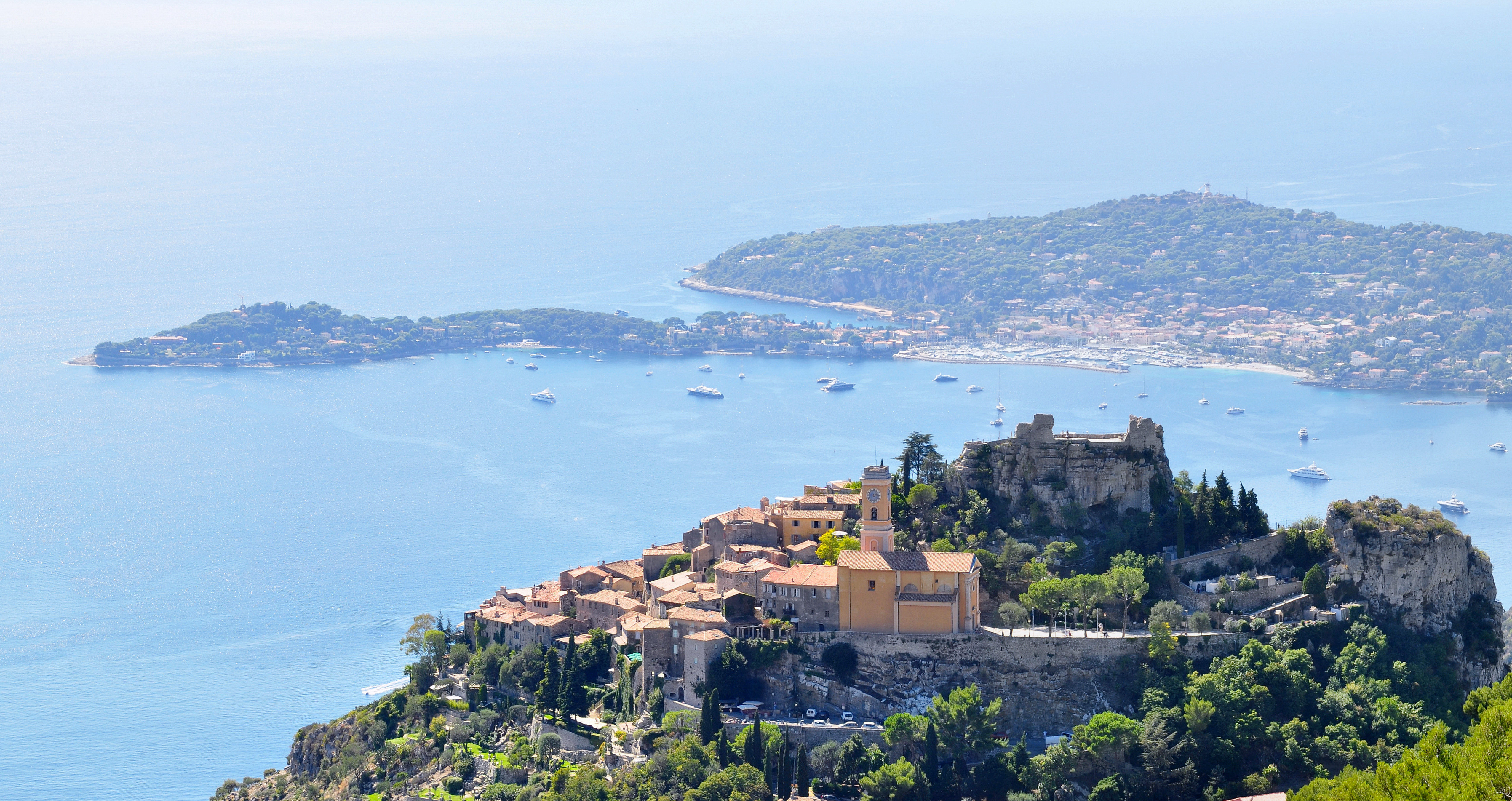 French Riviera