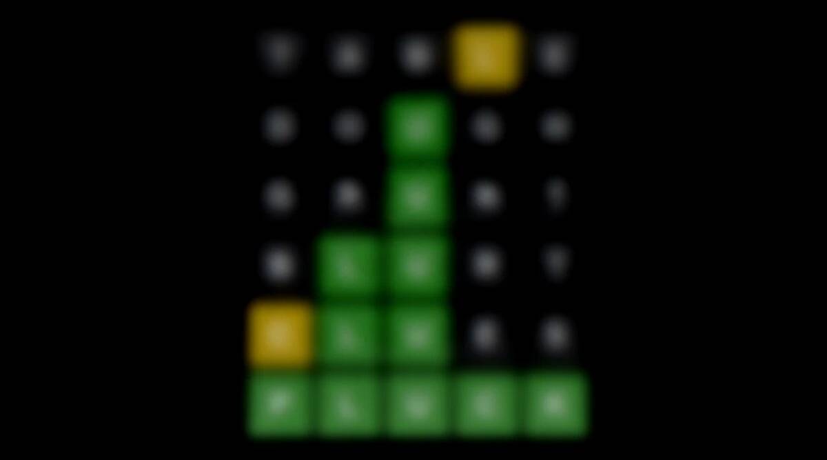 Wordle trivia: Here are five facts to know about the viral word puzzle game. Technology News, The Indian Express