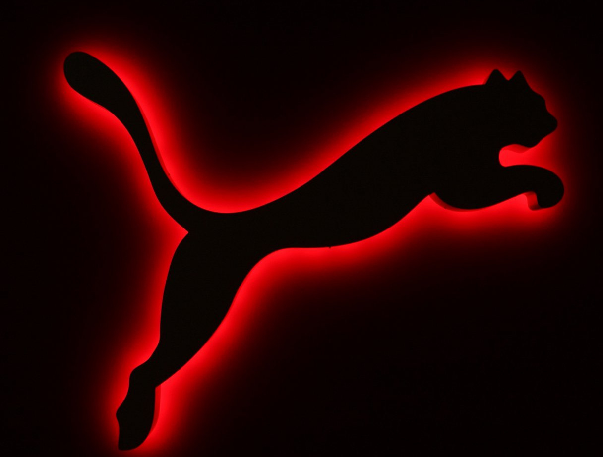 Puma Wallpaper