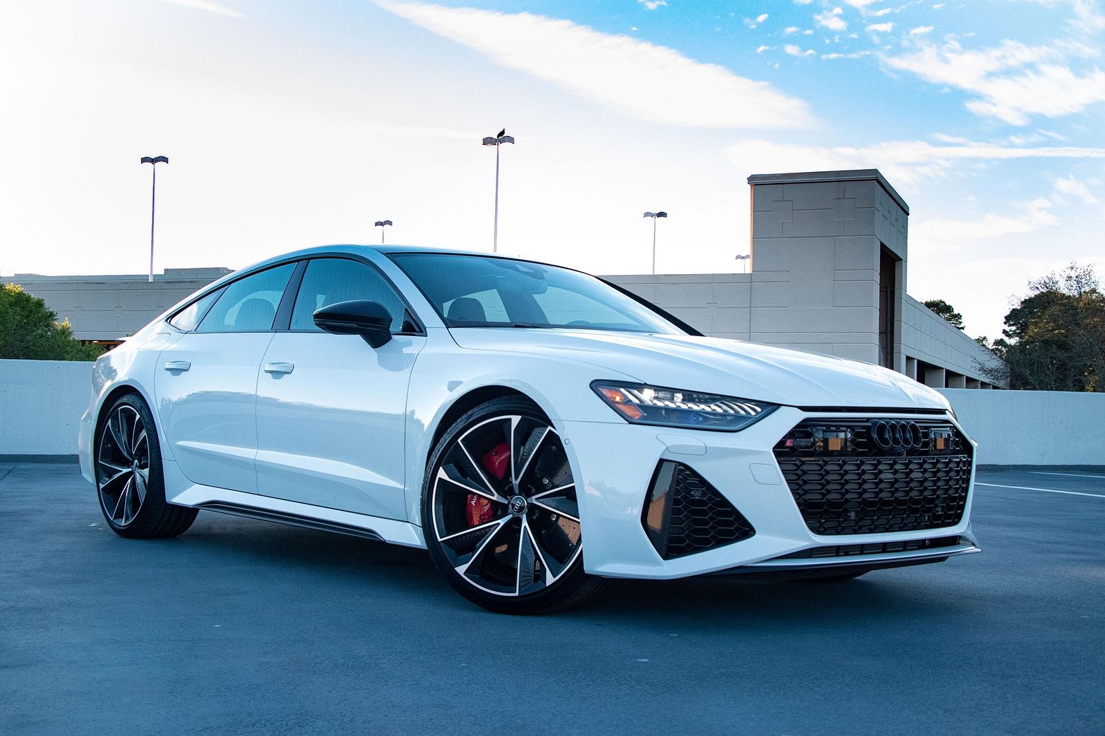 2022 Audi RS 7 Price, Review, Picture and Specs