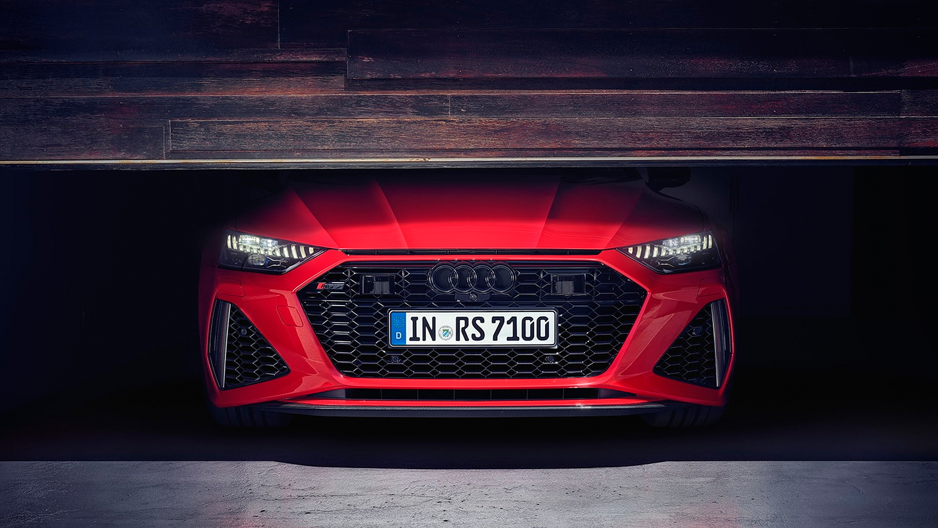 Audi RS7 Sportback Price, Image, Colors & Reviews
