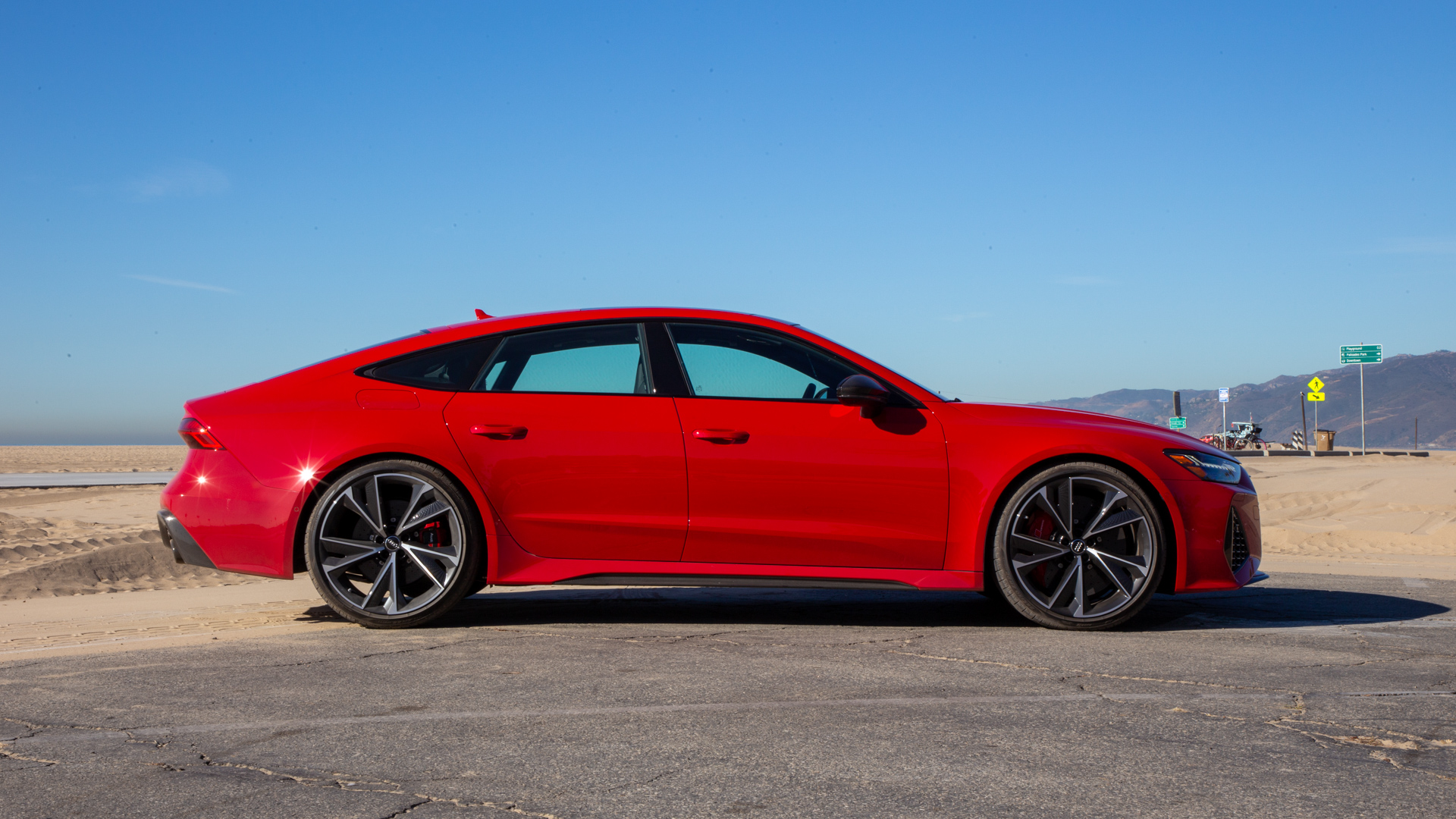 2023 Lotus Emira, 2021 Audi RS 7 Sportback, 2021 Le Mans Hypercar: This Week's Top Photo