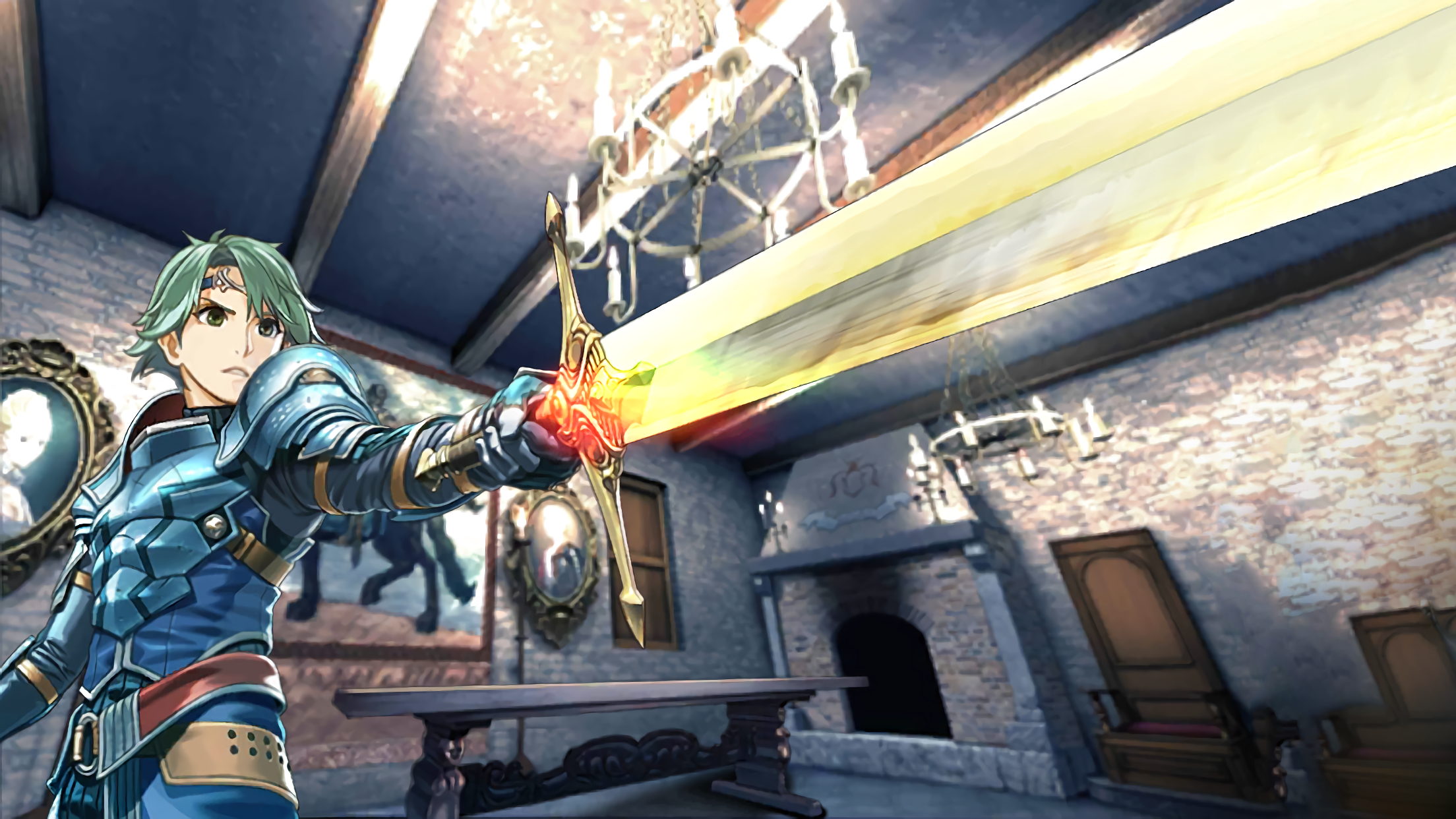 Fire Emblem Echoes. Alm. Fire emblem wallpaper, Fire emblem, Fire emblem radiant dawn