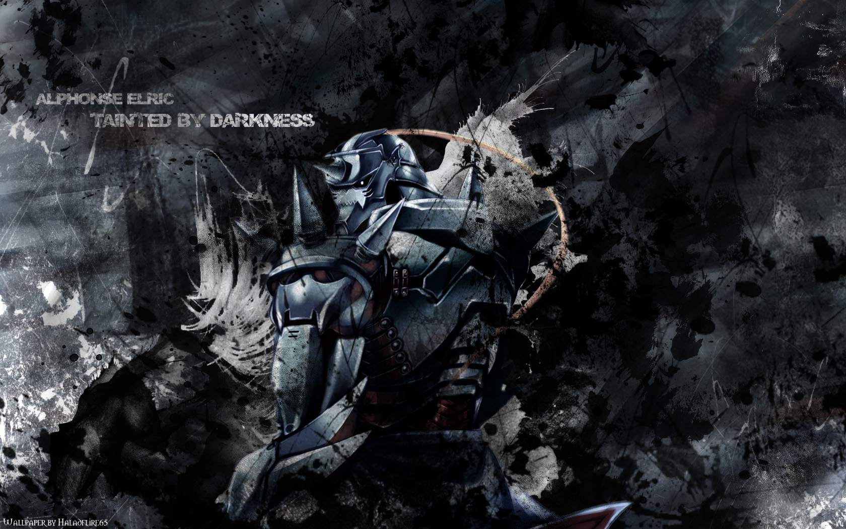 Anime FullMetal Alchemist HD Wallpaper and Background