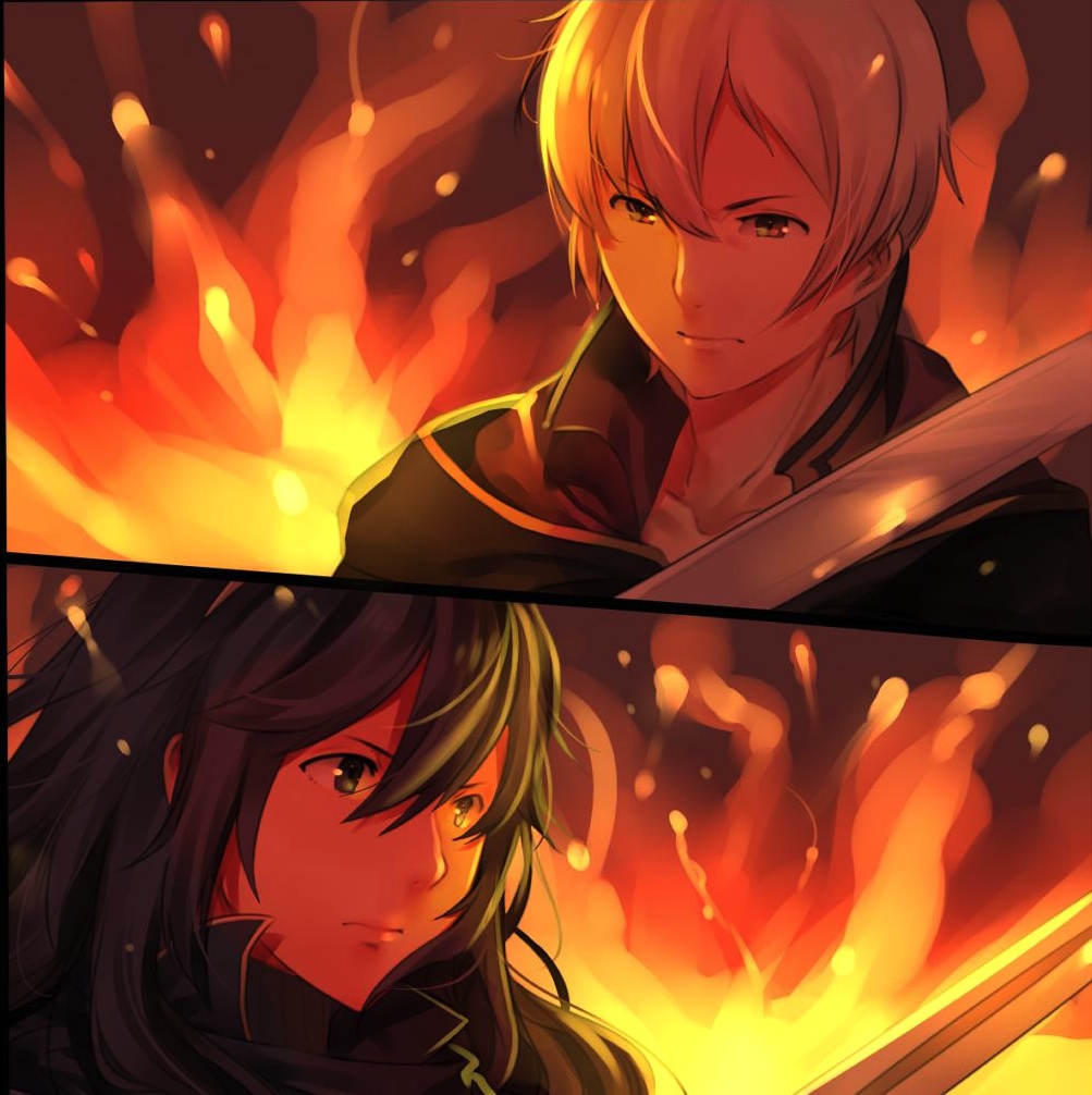 Fire Emblem