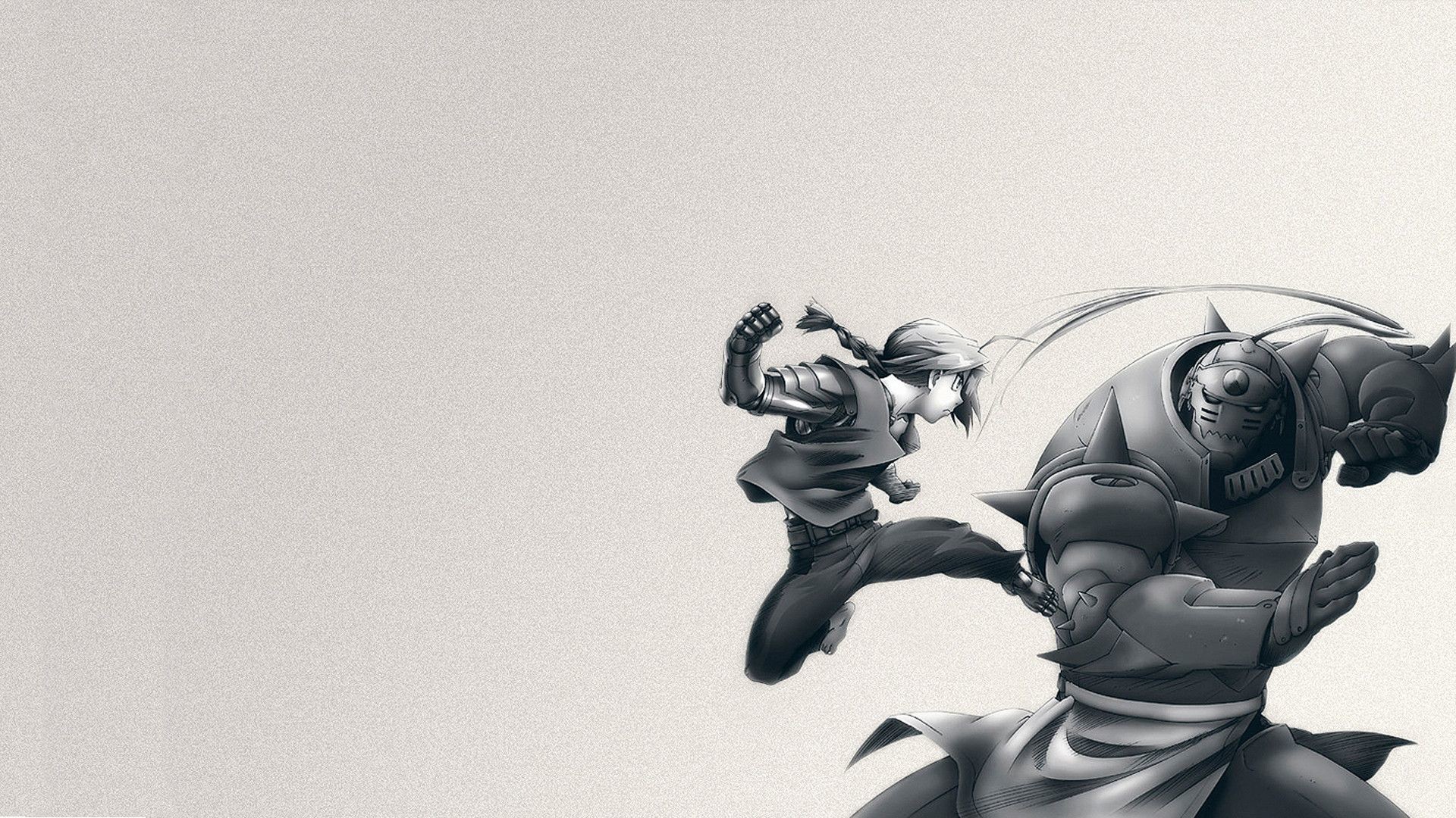 Fullmetal Alchemist HD Wallpaper