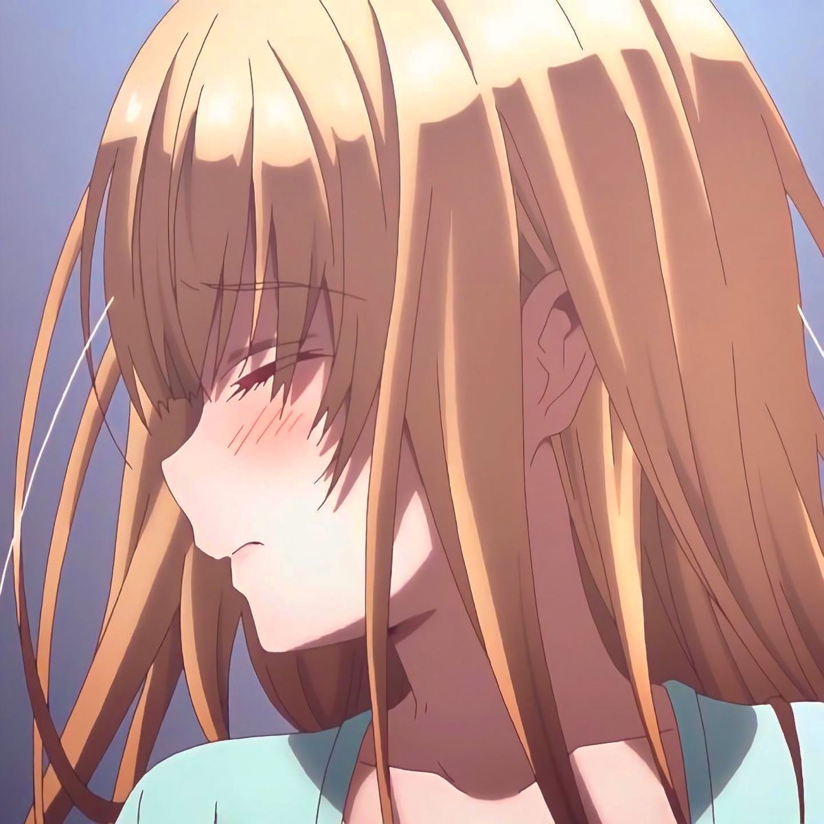 Mahiru Shiina. Anime wallpaper phone, Kawaii anime, Dark anime