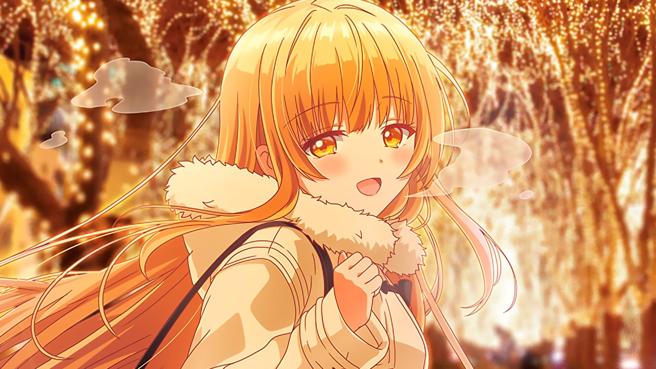 Otonari No Tenshi Sama: La Hermosa Mahiru Shiina Es TRANSPORADA A LA REALIDAD ⋆ Anime Online