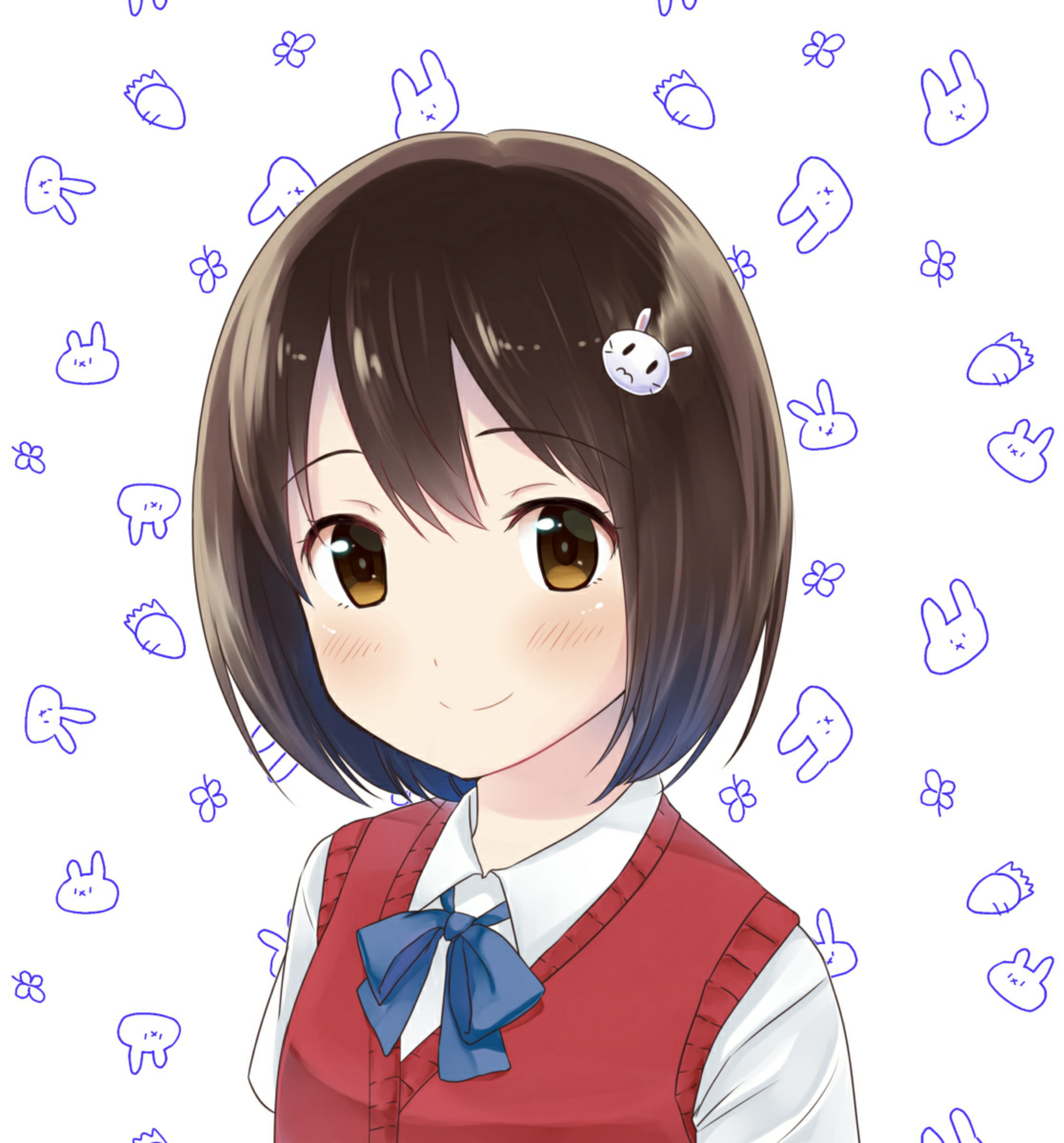 kono bijutsubu ni wa mondai ga aru! usami mizuki possible duplicate seifuku tagme