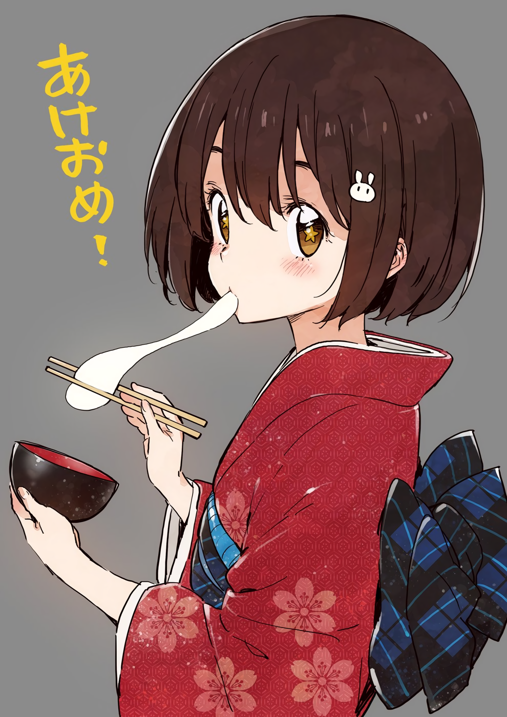 Usami Mizuki. Anime, Anime kimono, Barbie cartoon