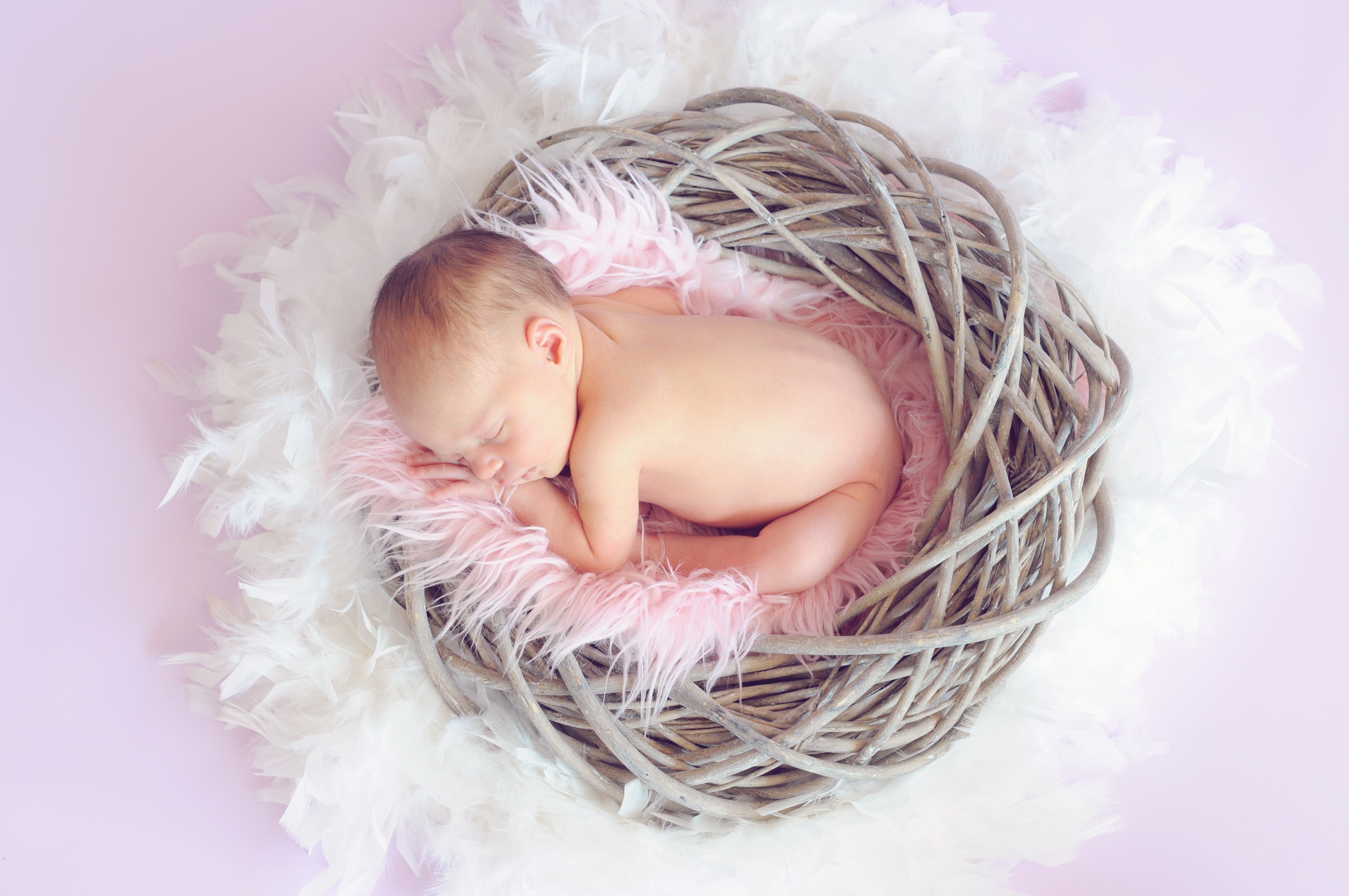 Baby Background Photo, Download