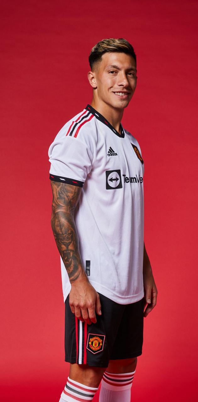 Lisandro Martinez Wallpaper