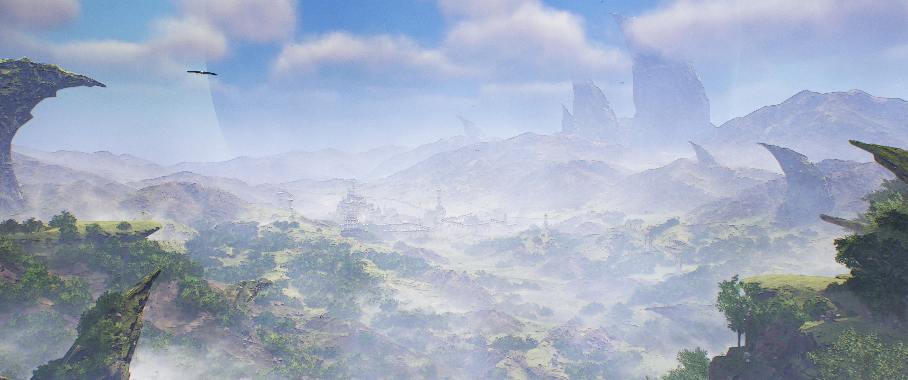 Tales of Arise [3440x1440]
